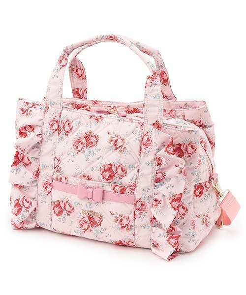 NARUMIYA ONLINE｜【Cath Kidston】マザーズバッグ ショルダー付