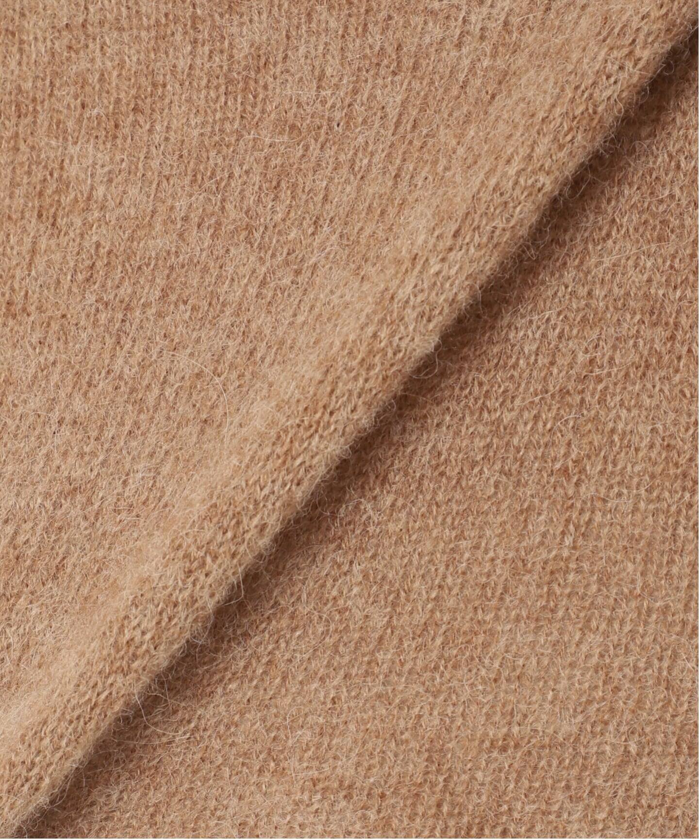 Spick & Span｜BABY ALPACAクルーニット | Rakuten Fashion(楽天