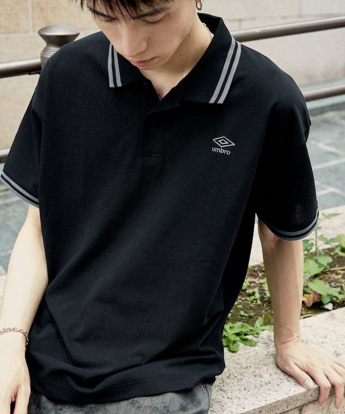 楽天市場】アンブロ ポロシャツの通販