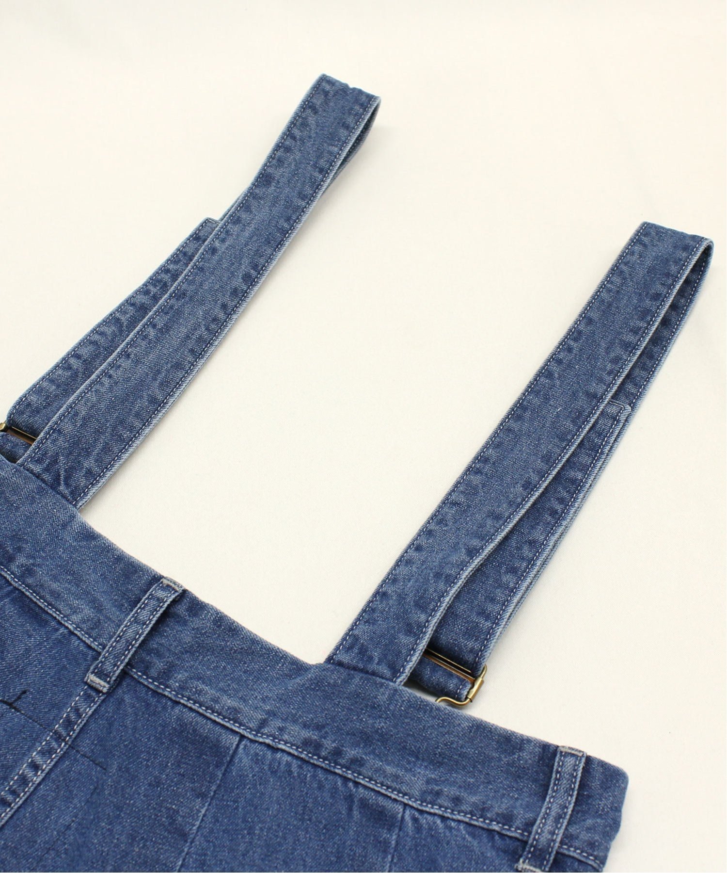 RNA-N｜O0733 PJ'Sフレンチワークサスペンダーパンツ URCH RNA