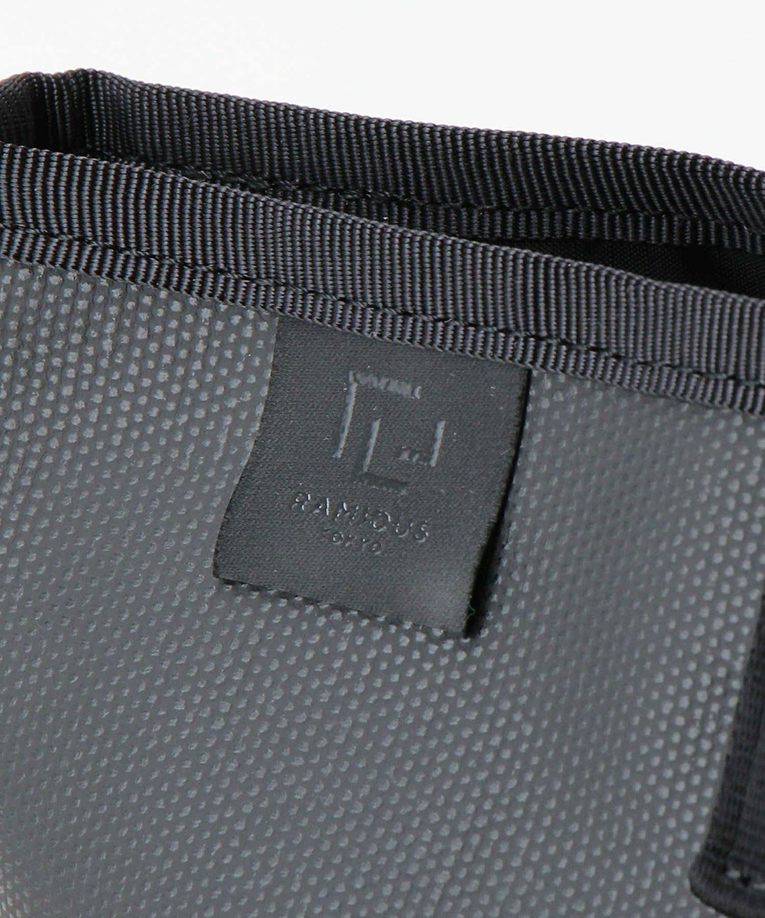 UNITED ARROWS｜【別注】<5525 * RAMIDUS for UNITED ARROWS GOLF