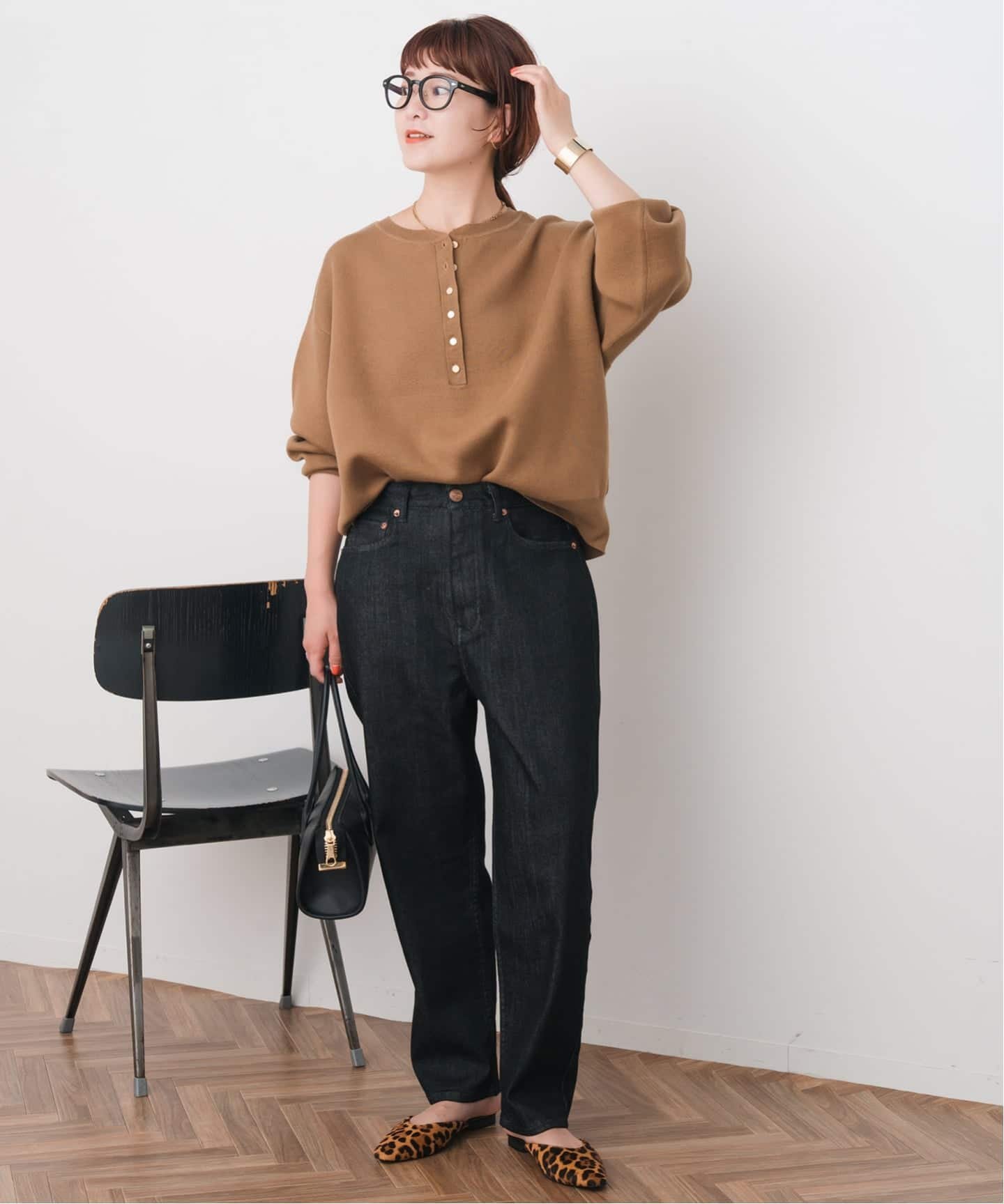 Spick & Span｜RED CARD TOKYO / レッドカード トーキョー別注JAZZ