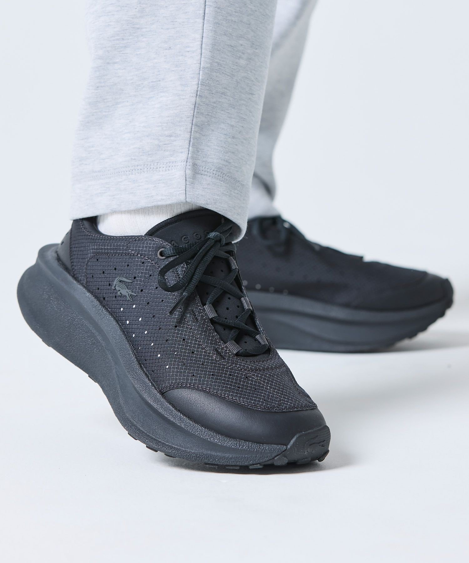 LACOSTE｜メンズ NEO RUN ACT 1261 SMA | Rakuten Fashion(楽天