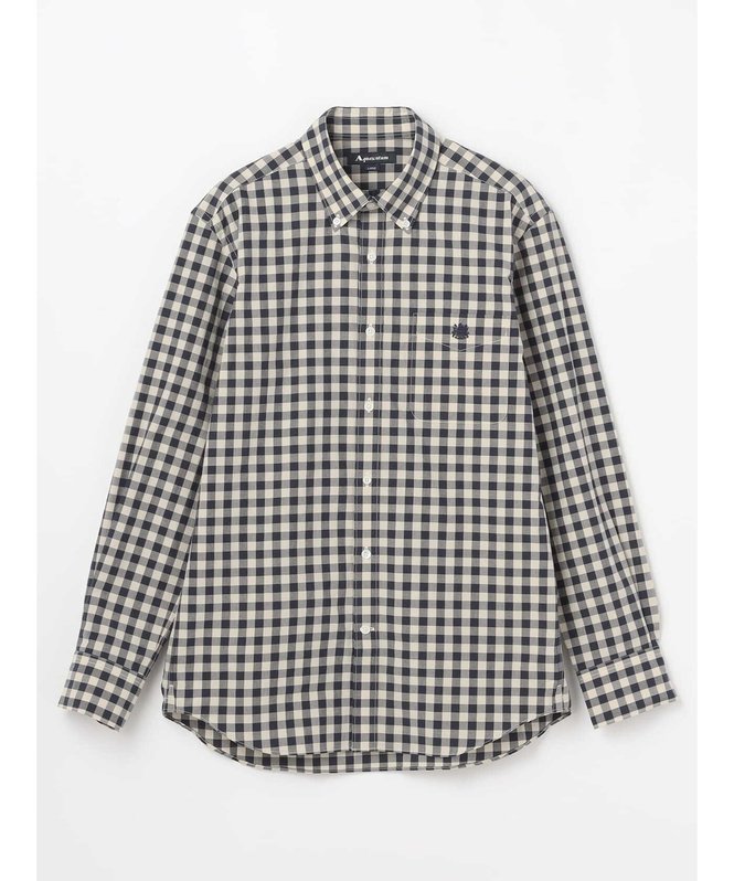 楽天市場】アクアスキュータム ワイシャツの通販