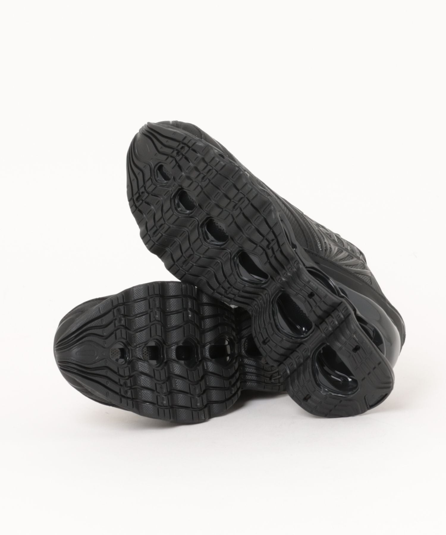 Cassette Chart｜MIZUNO/WAVE PROPHECY LS GTX ミズノ スニーカー