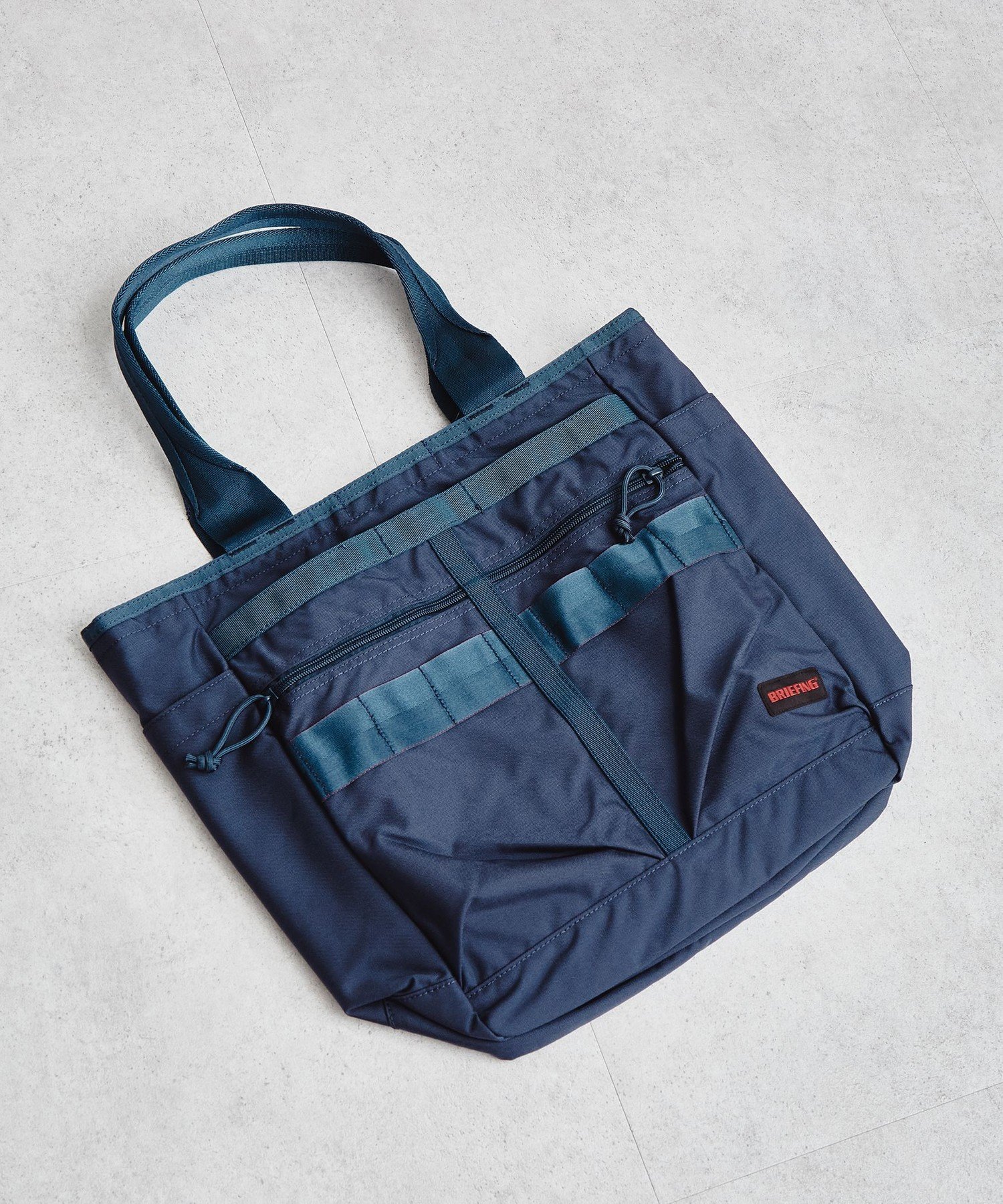【UNITED ARROWS別注】＜BRIEFING＞THE TOTE UNITED ARROWS｜【別注】<BRIEFING>THE TOTE/トートバッグ | Rakuten