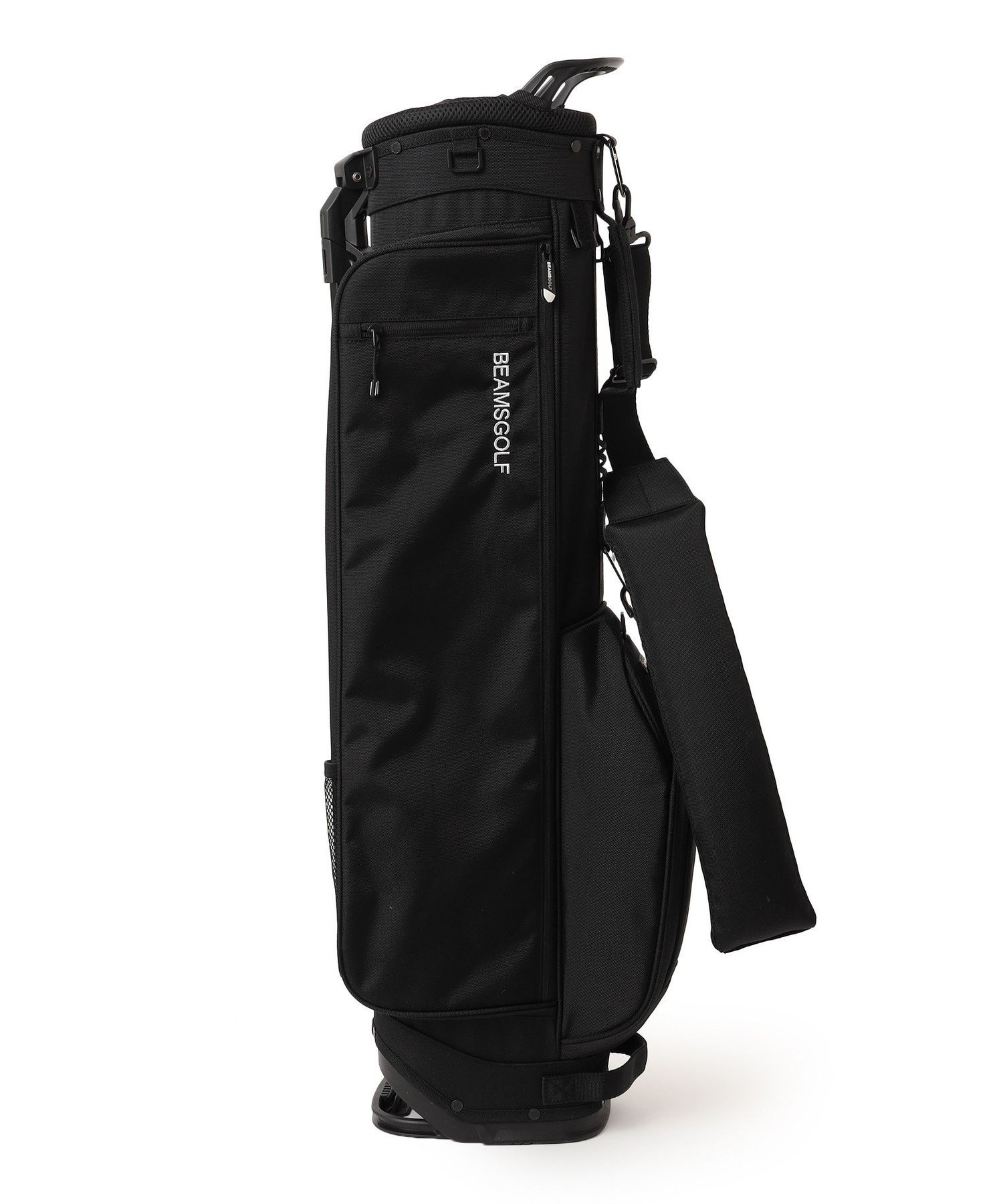 BEAMS GOLF｜オリジナル スリムスタンド キャディバッグ 4 | Rakuten