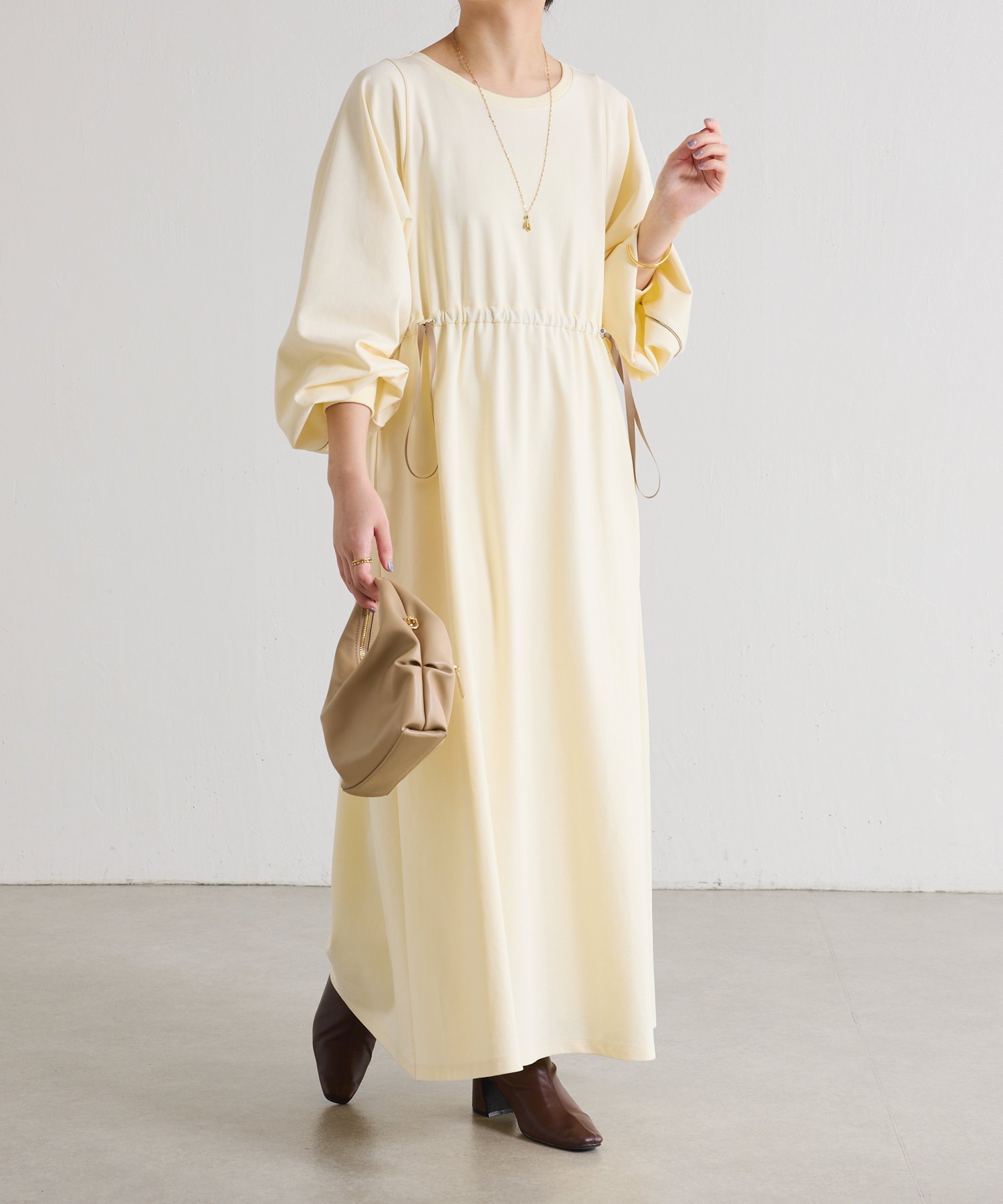 新品完売品】 fr2golf ワンピース