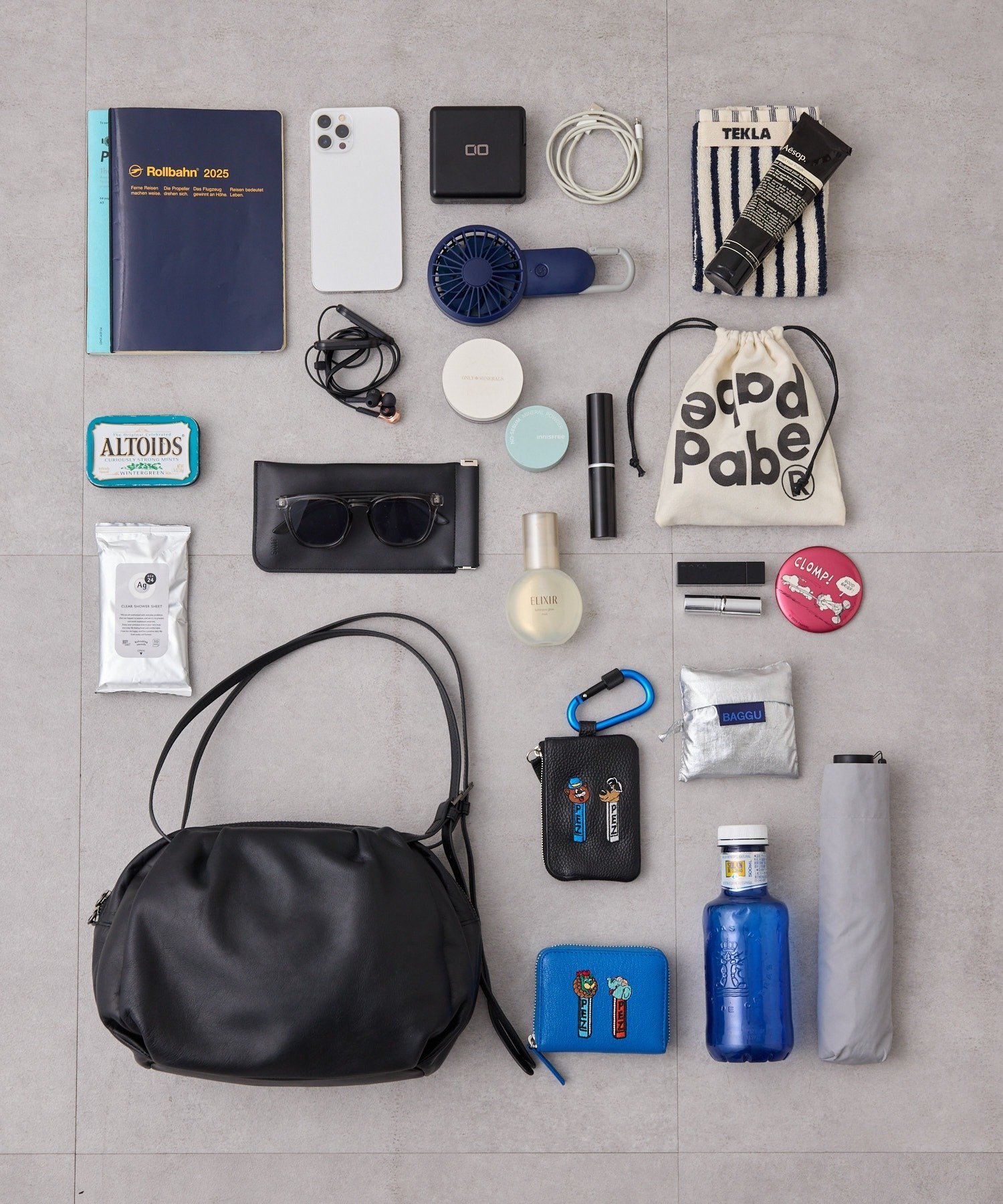 ear PAPILLONNER｜コロンボストンバッグ | Rakuten Fashion(楽天