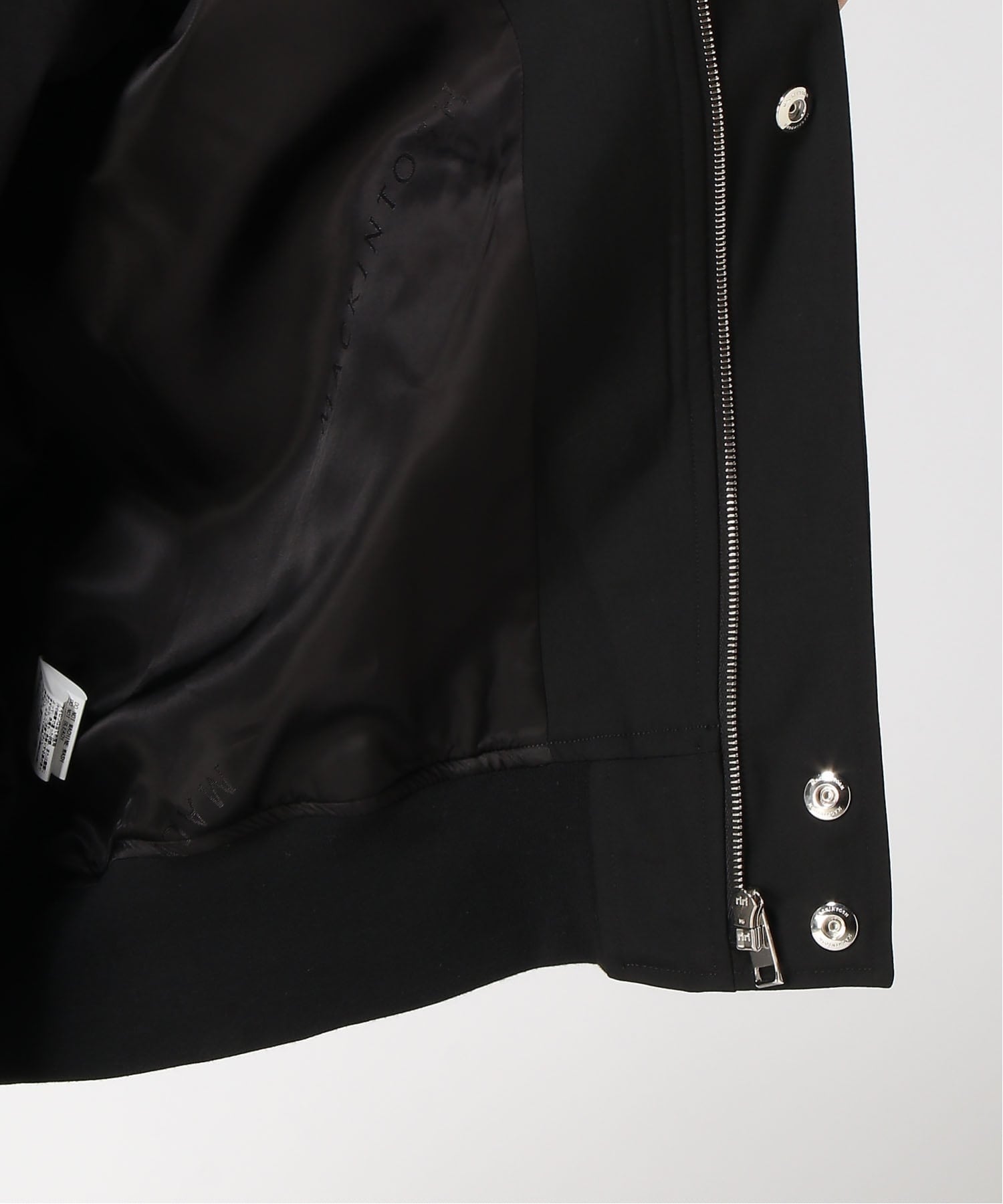 MACKINTOSH｜(M)【マッキントッシュ公式】SAUGHTREE | Rakuten Fashion