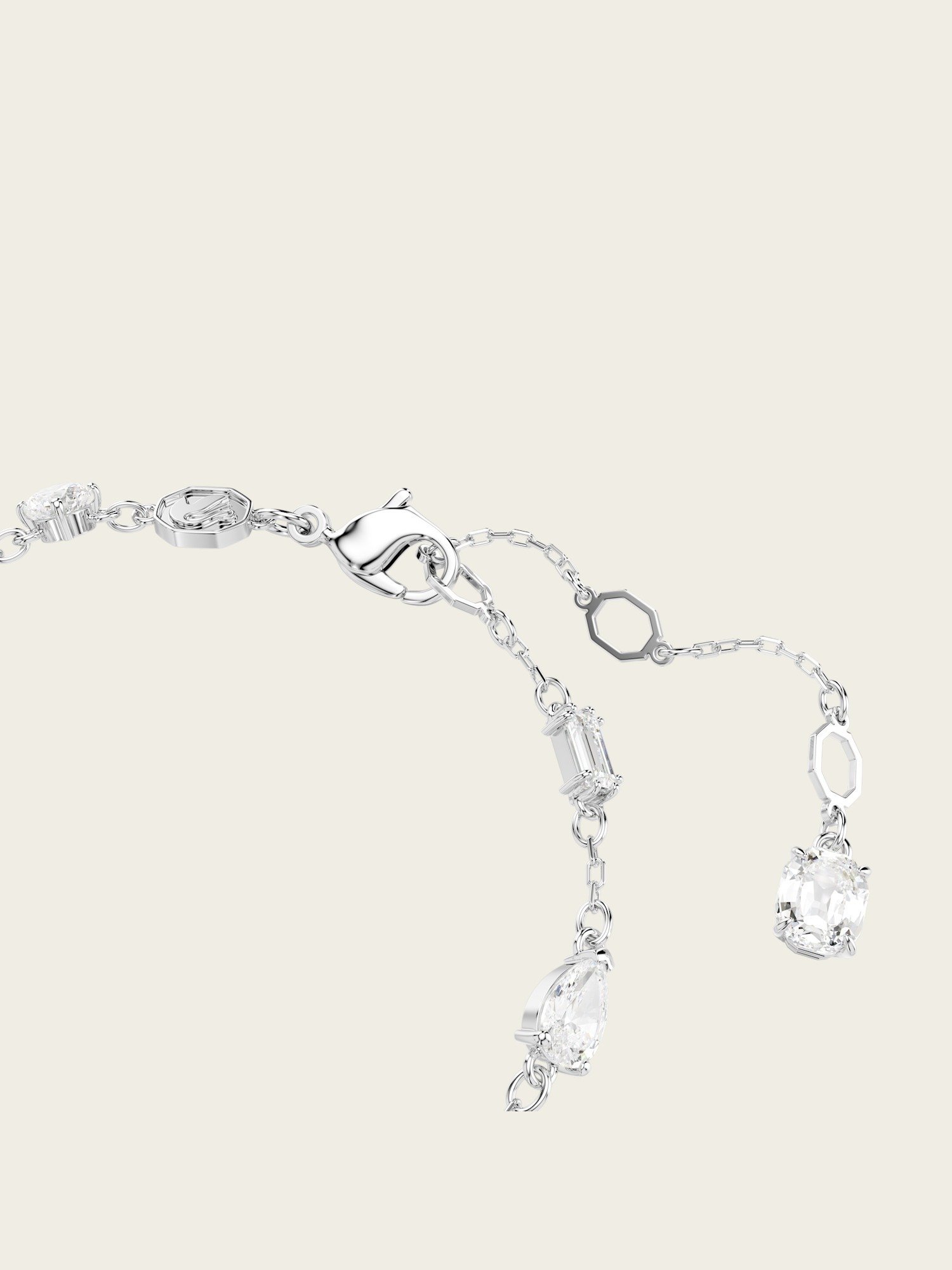 SWAROVSKI｜【公式】【スワロフスキー】Idyllia ブレスレット