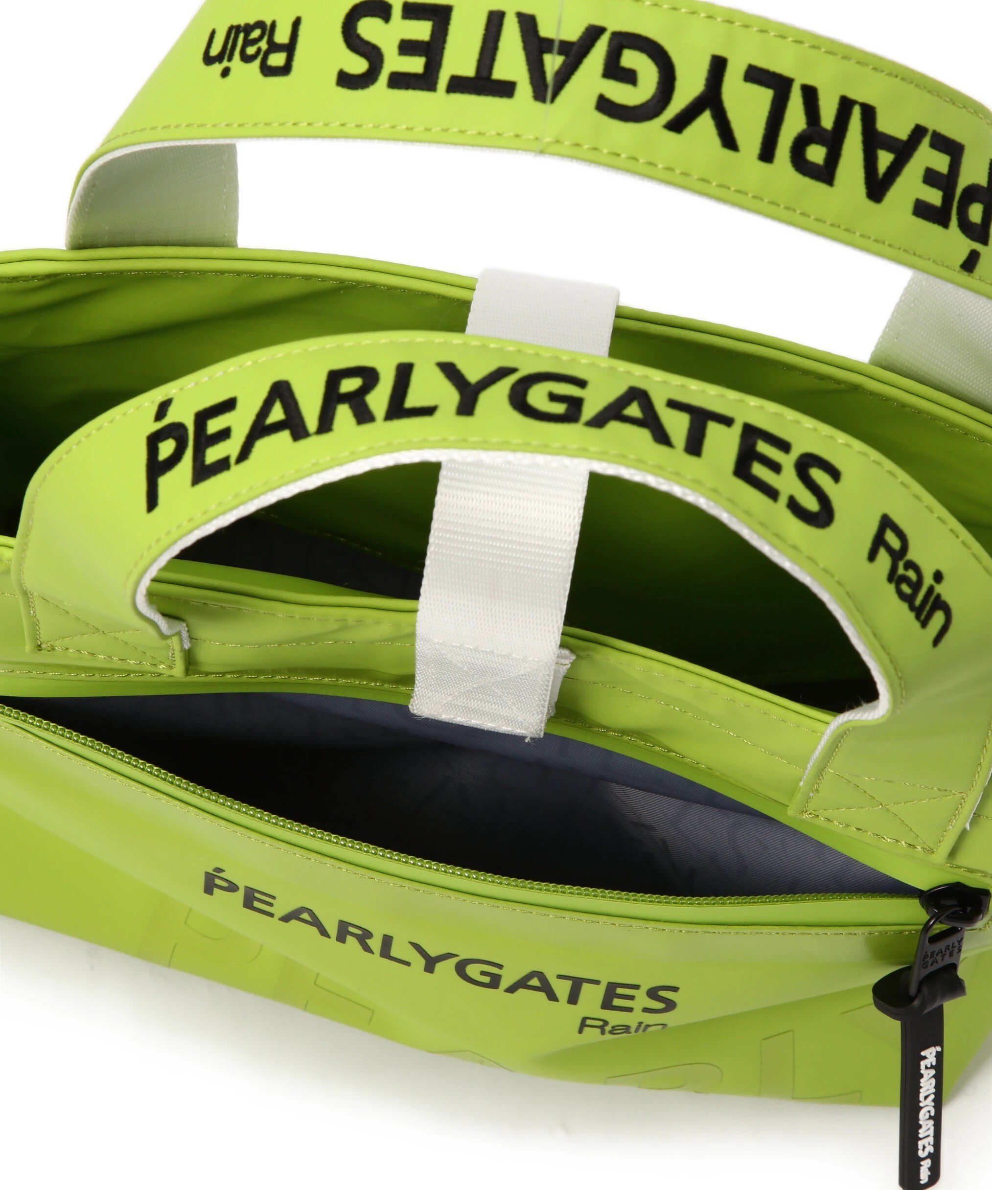 PEARLY GATES｜カートバッグ for RAIN (UNISEX) | Rakuten Fashion