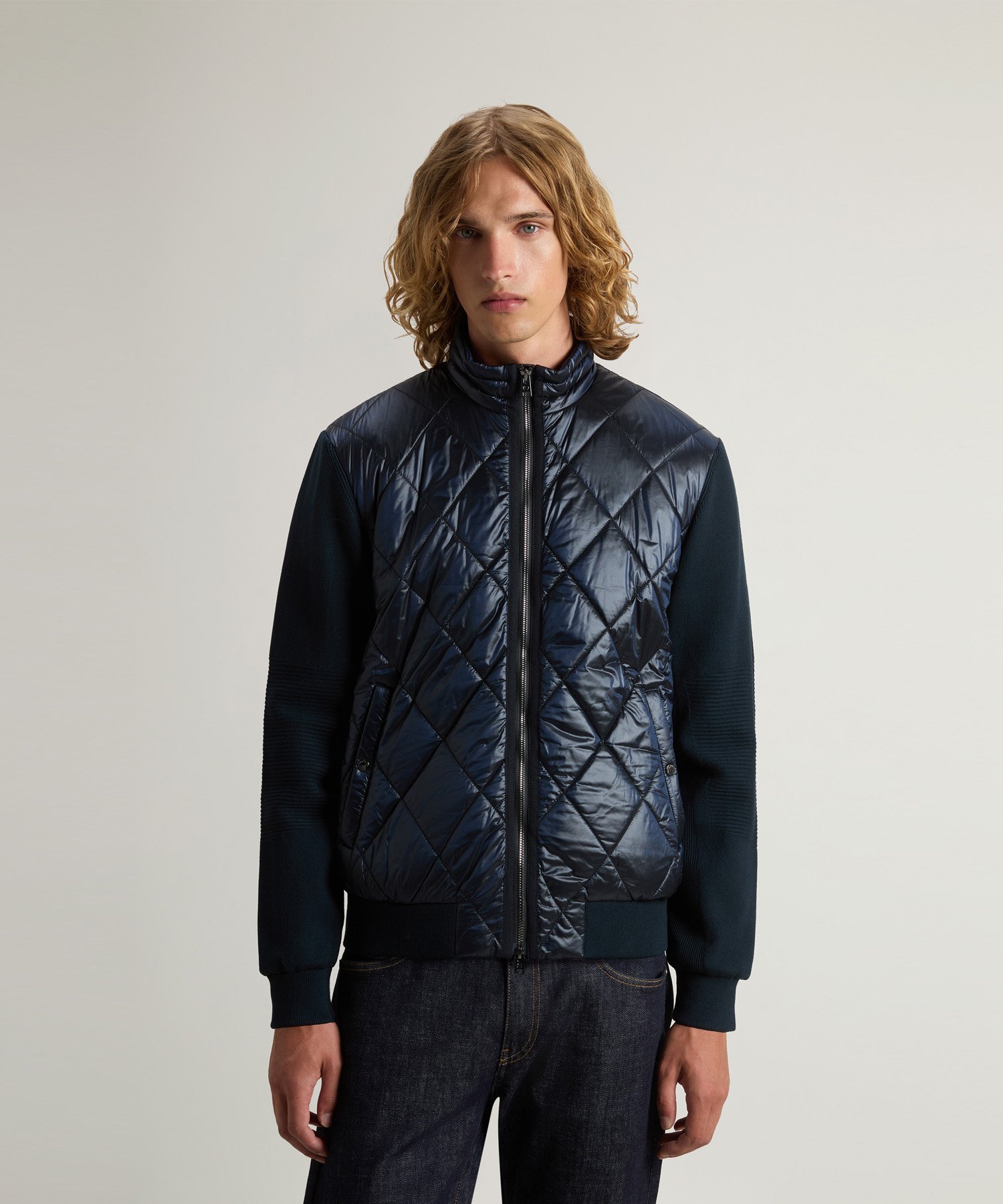 ウールリッチ(WOOLRICH) その他のメンズジャケット・アウター | 通販