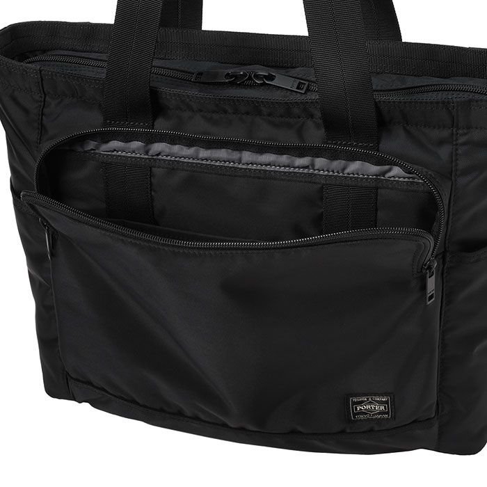 PORTER｜フラッシュ トートバッグ | Rakuten Fashion(楽天ファッション