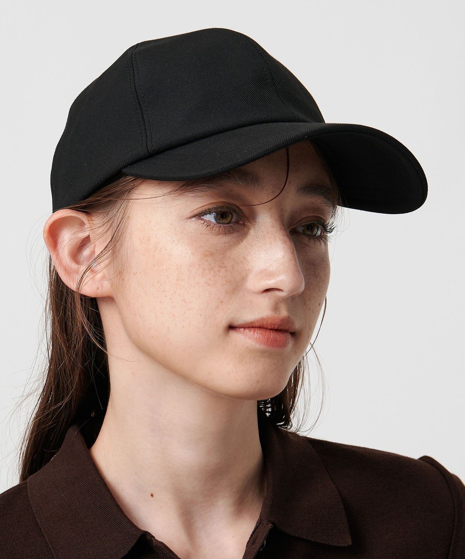 UNITED ARROWS｜ソリッド キャップ UV | Rakuten Fashion(楽天