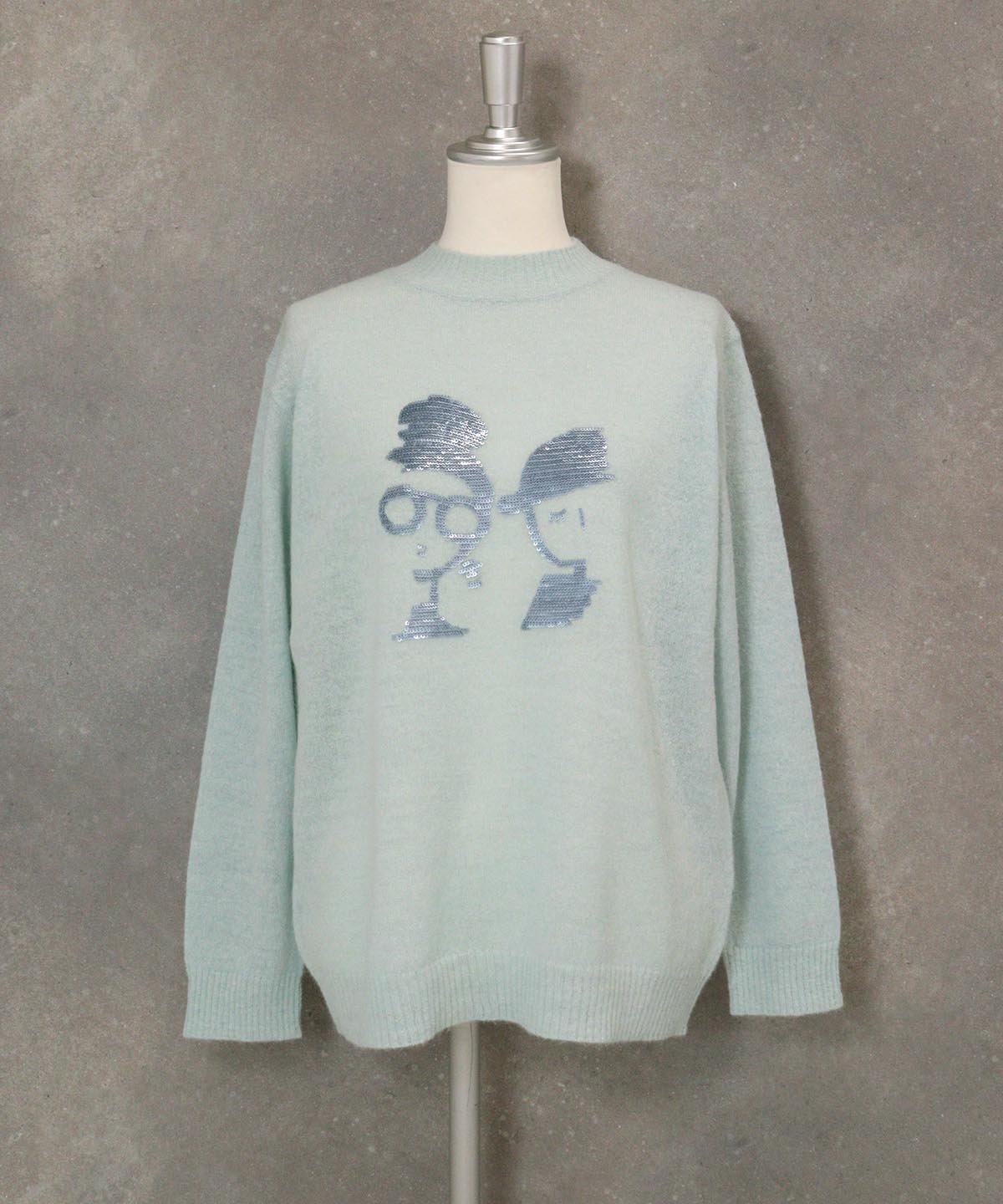 ピッコーネ レディースニット・セーター | 通販・人気ランキング