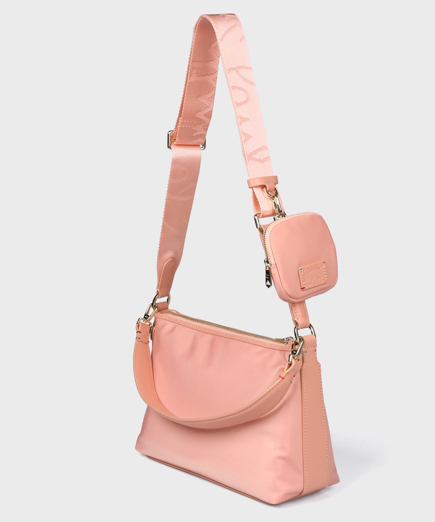 Paul Smith OUTLET｜【公式】コアナイロン 2WAYショルダーバッグ