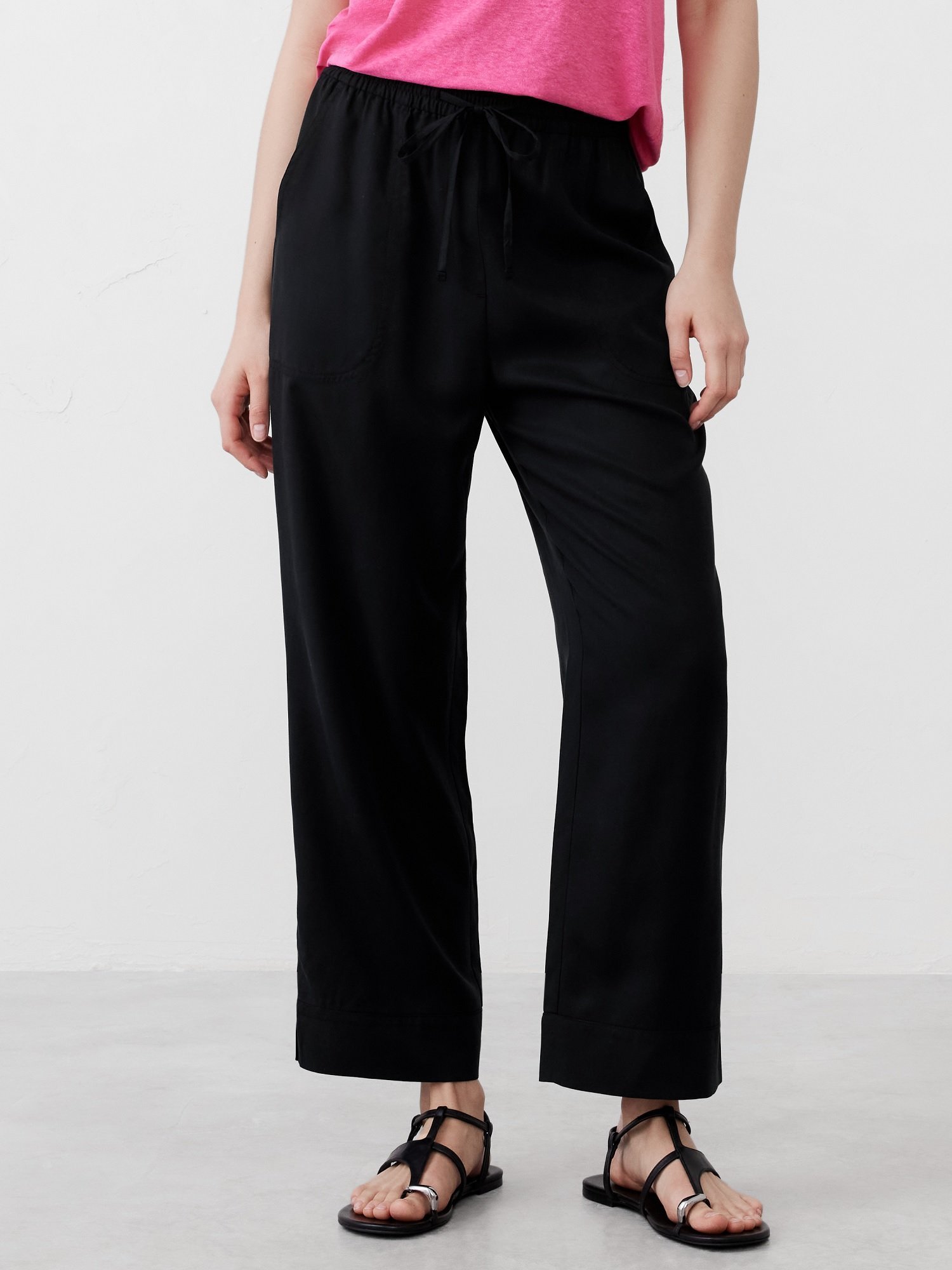 楽天市場】バナナリパブリック（パンツ｜ボトムス）：レディース