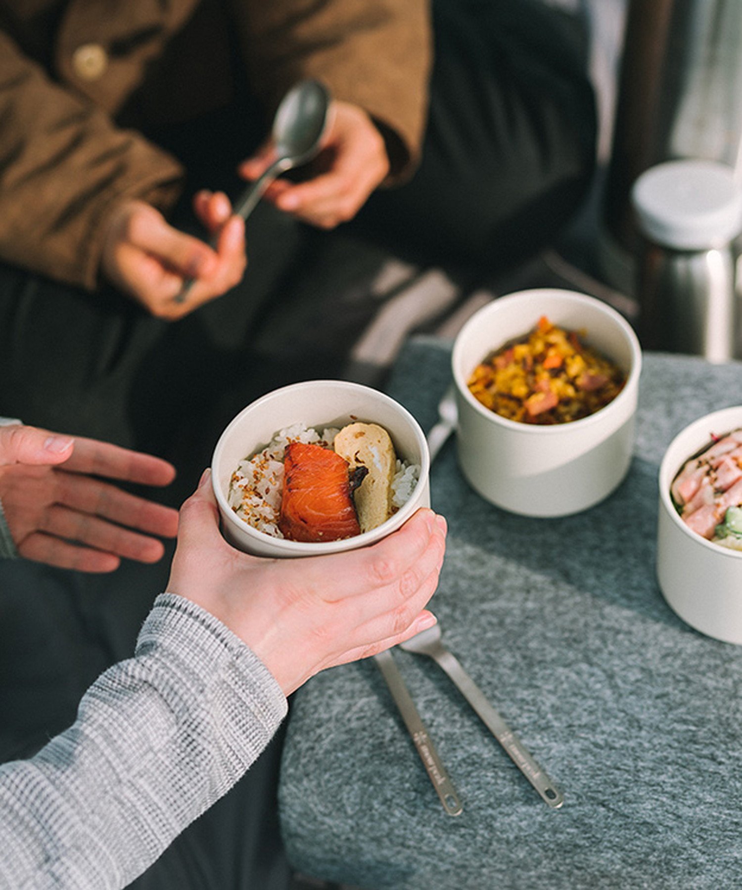 Snow Peak｜トバチ2 ホワイト | Rakuten Fashion(楽天ファッション／旧