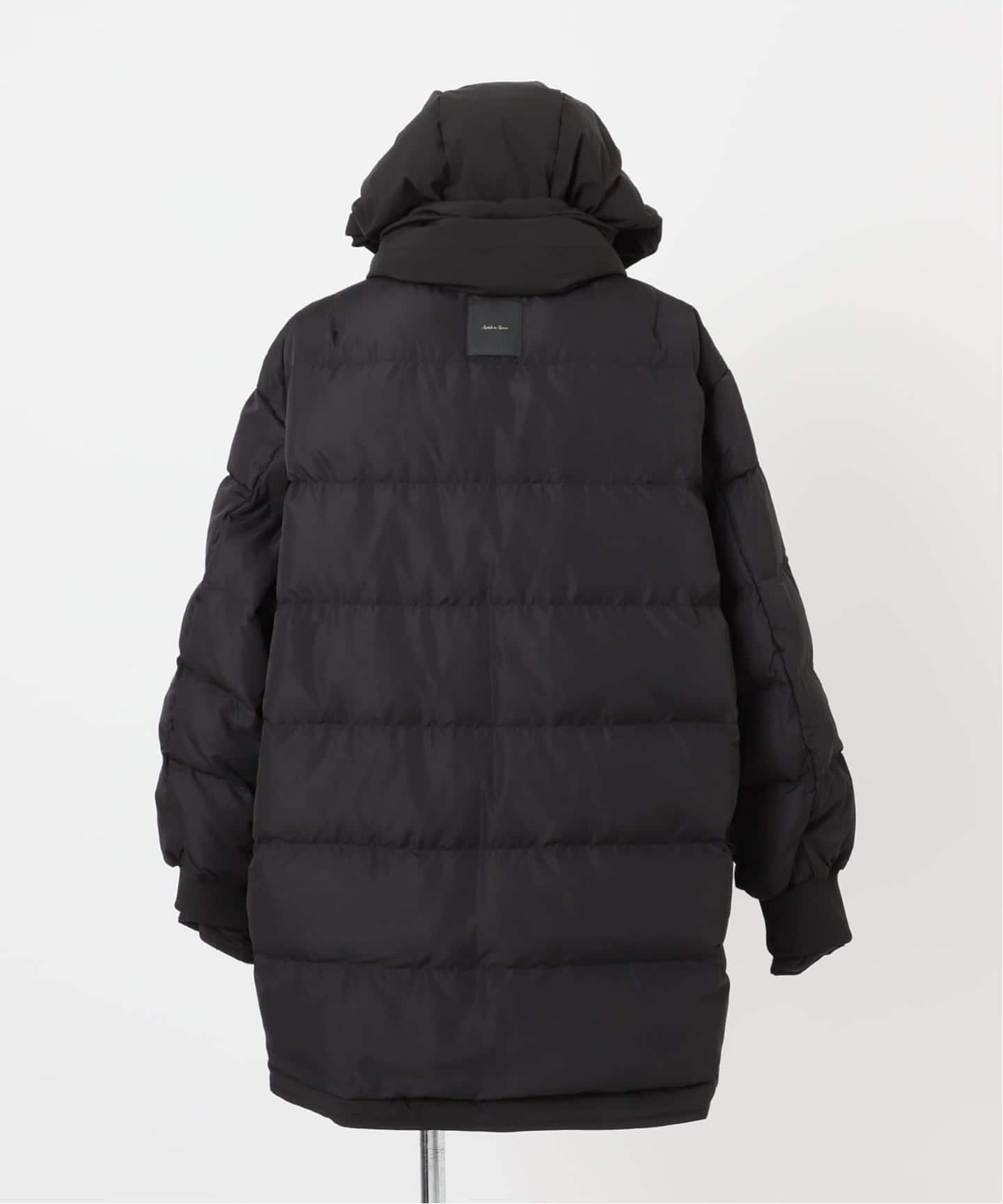 Spick & Span｜《追加》2WAY撥水ダウンハーフコート | Rakuten Fashion