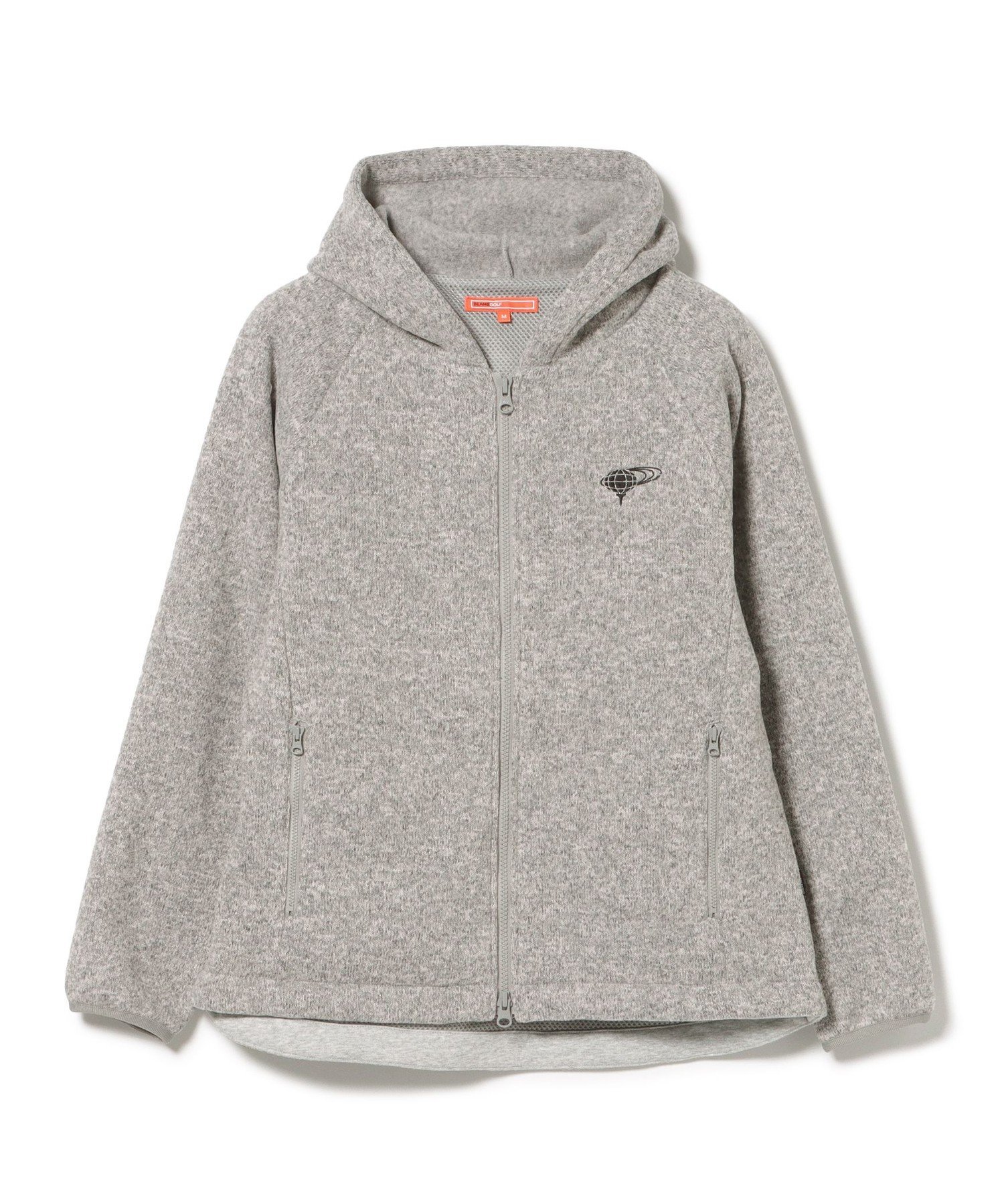 BEAMS GOLF｜ORANGE LABEL / ポーラテック(R) ジップアップ ブルゾン