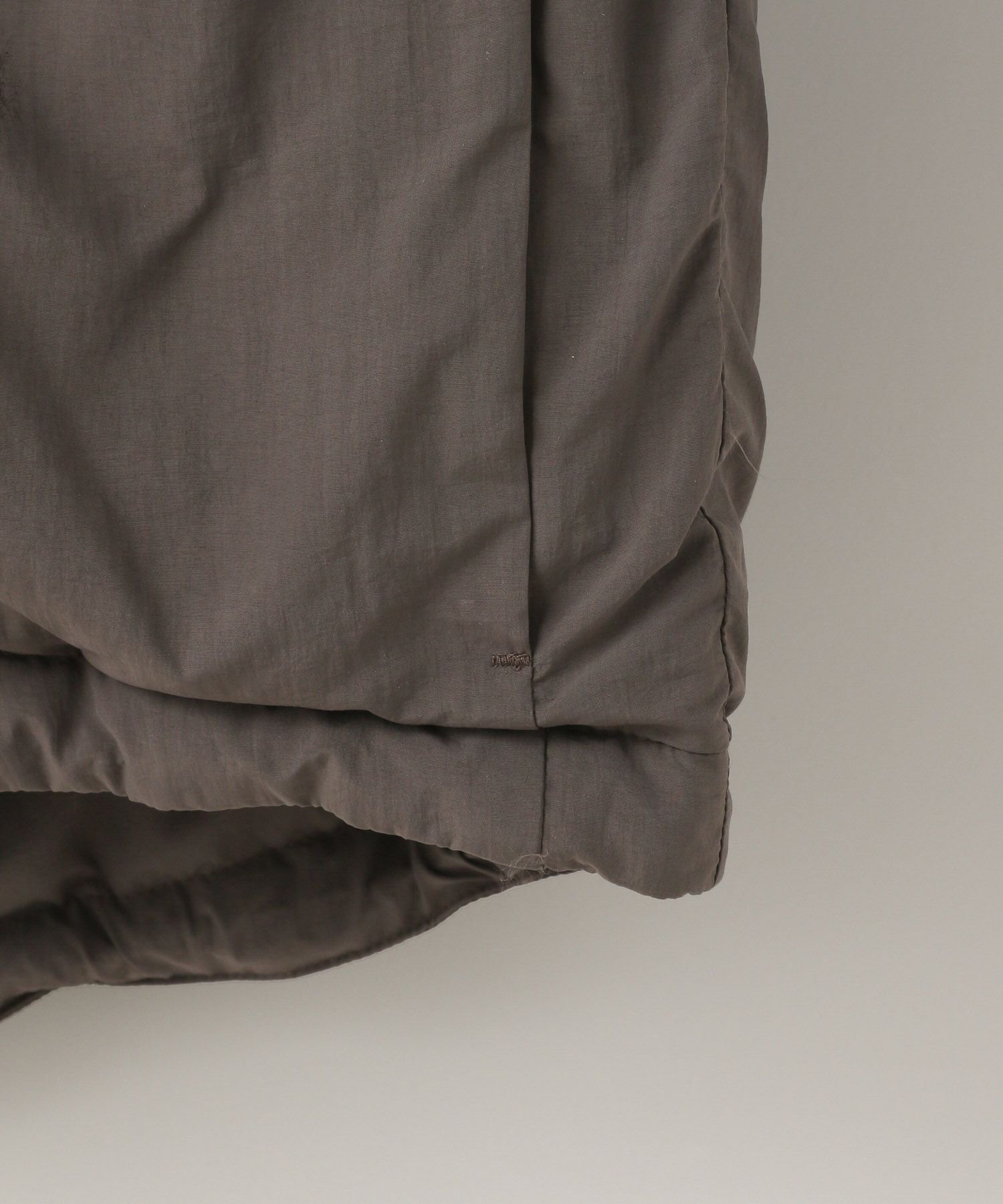 LOWRYS FARM｜【LFM(U)】エアサーマル2WAYパーカー | Rakuten Fashion