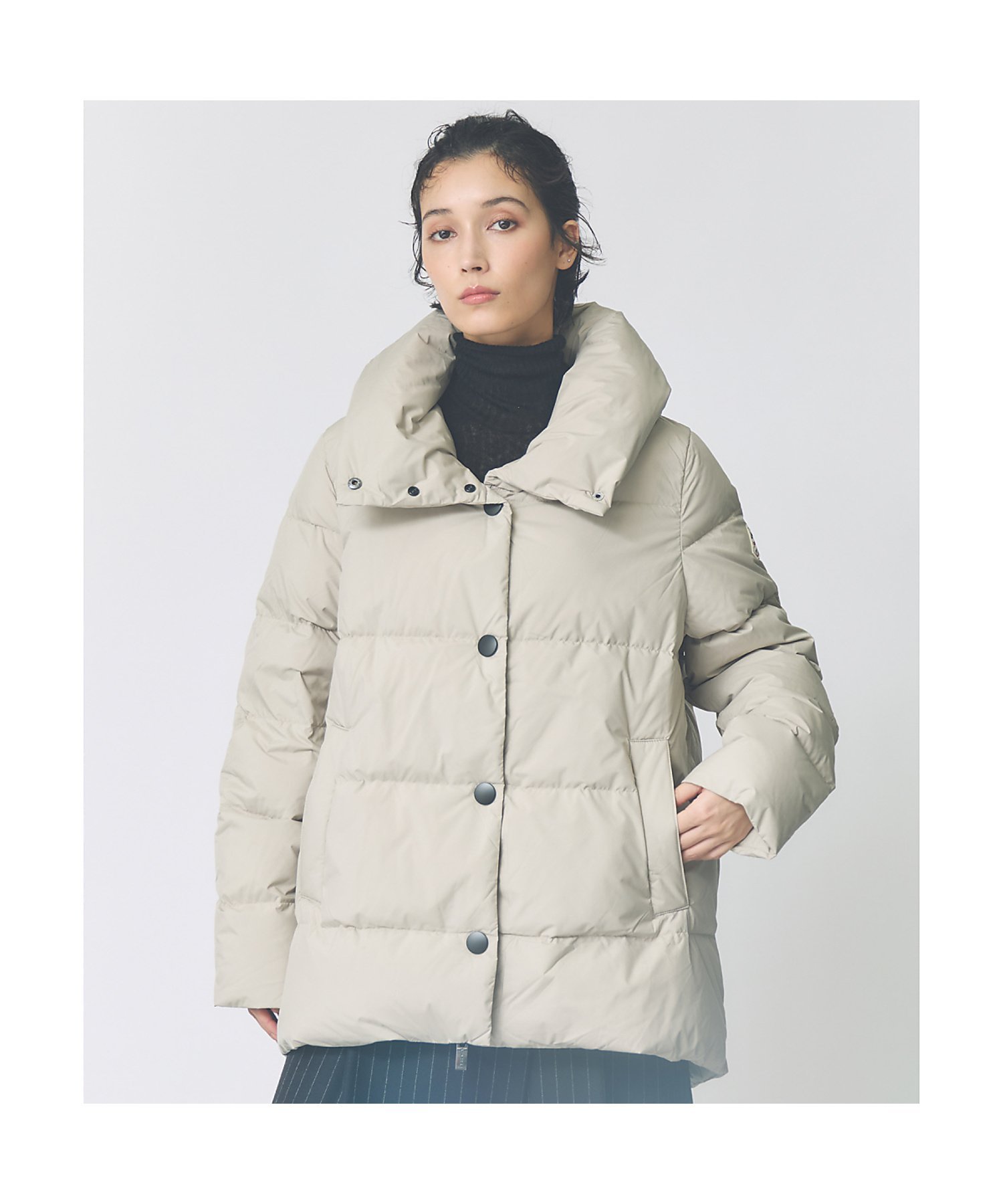 Rouge vif la cle｜【PYRENEX / ピレネックス】ELAURA2 / エローラ2