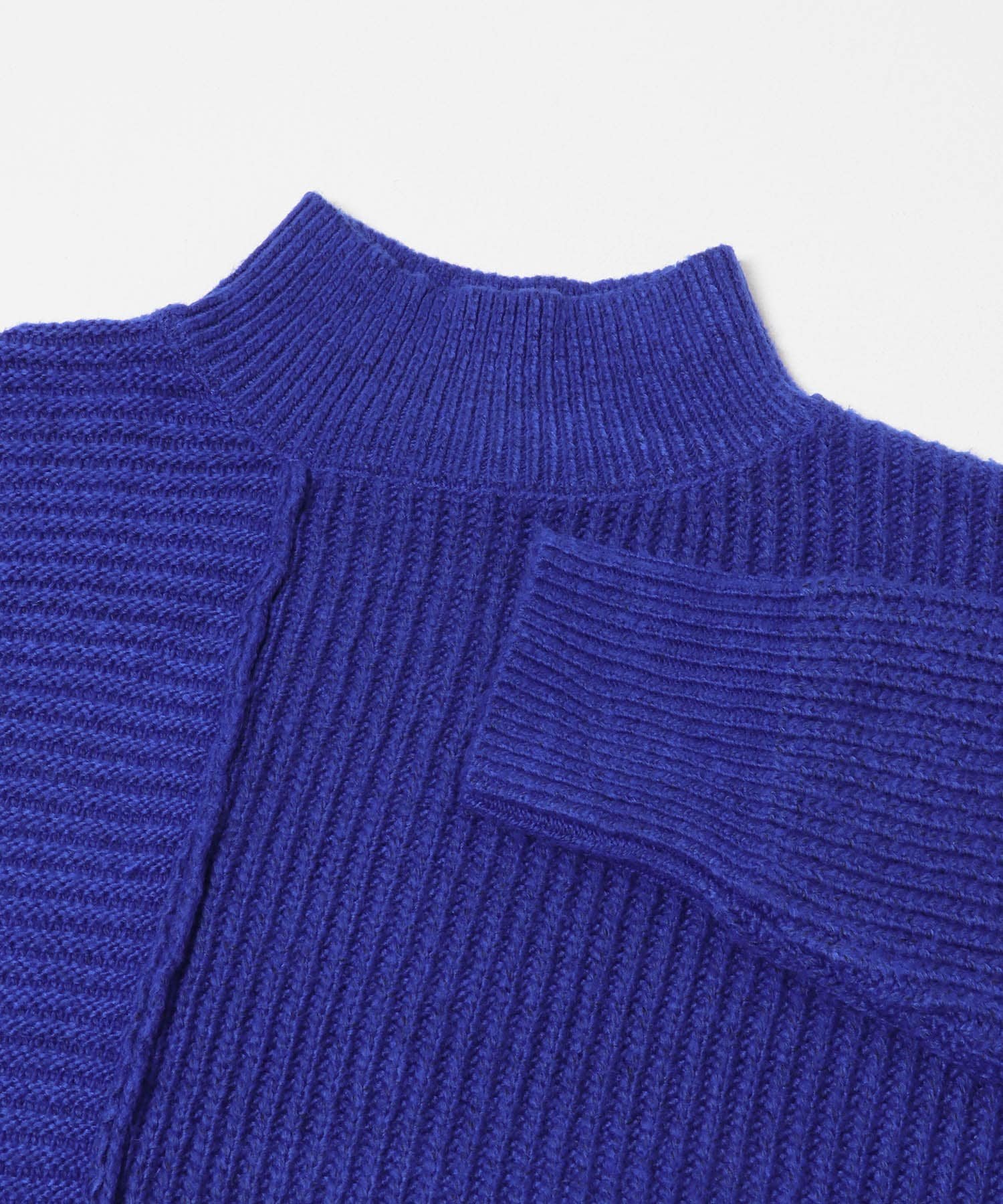 Sonny Label｜畦切替えニットプルオーバー | Rakuten Fashion(楽天