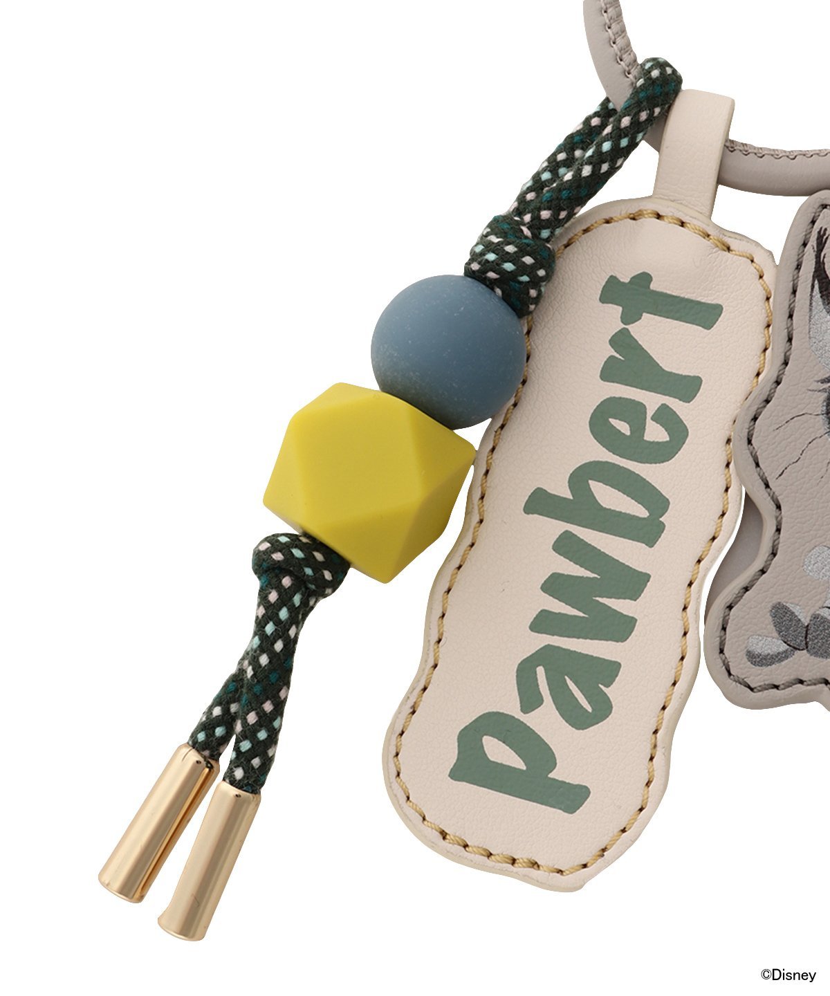 Samantha Thavasa｜『ズートピア2』コレクション 「パウバート」バッグ