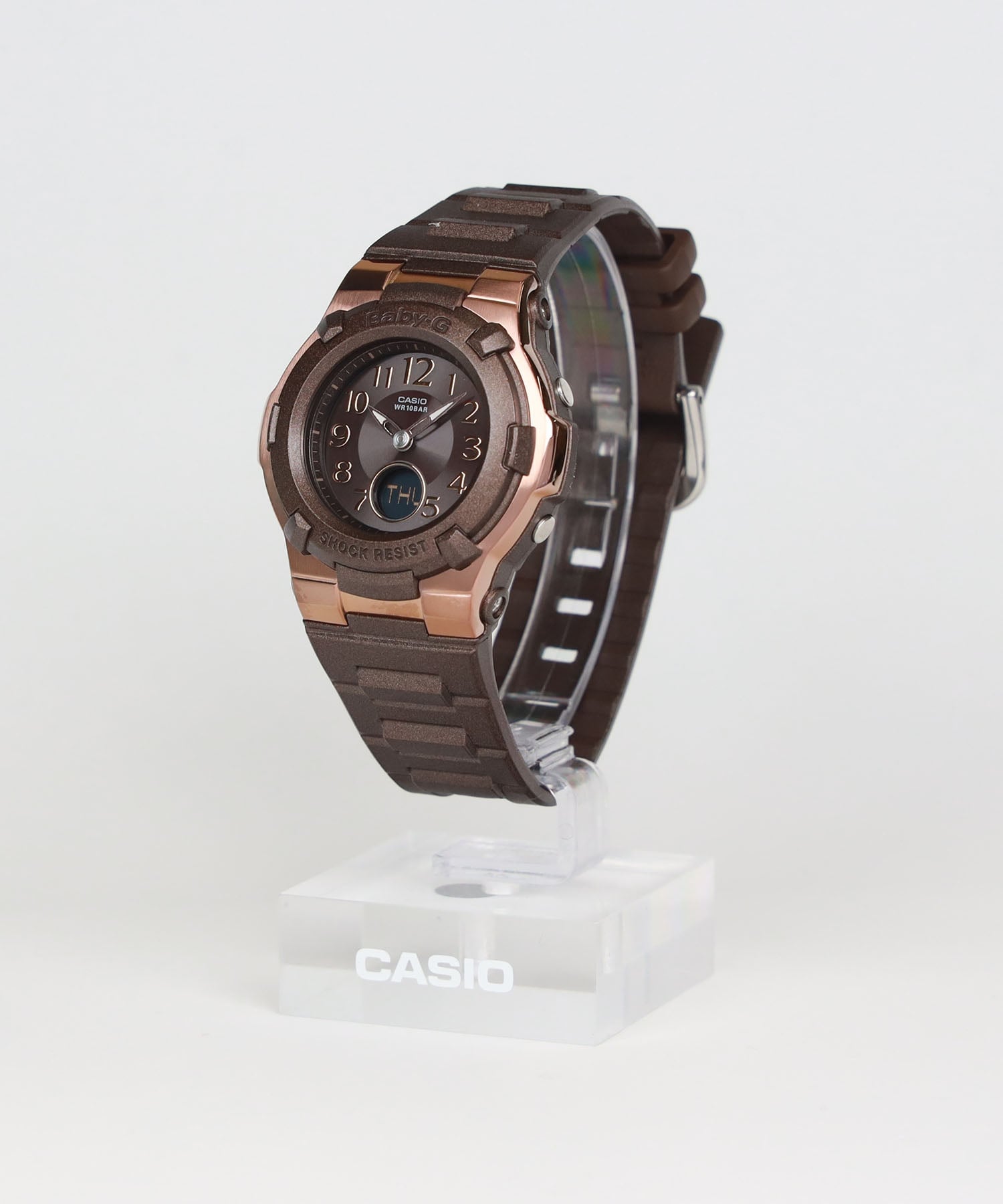 bullidge｜BABY-G / BGA-1100DC-5AJF / カシオ | Rakuten Fashion(楽天