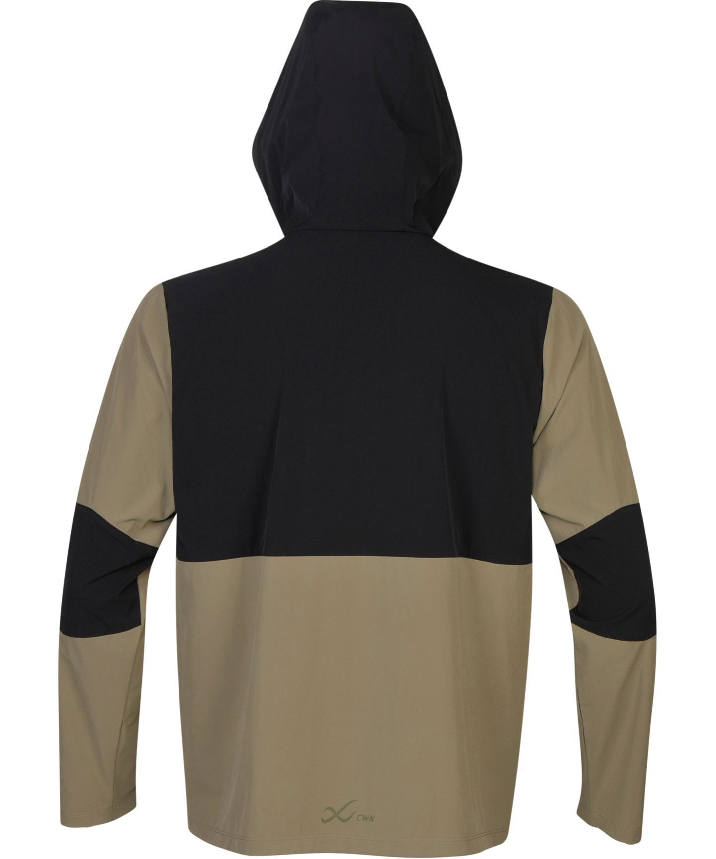 CW-X｜CW-X メンズ アウター トップス フードつき ジャケット はっ水性