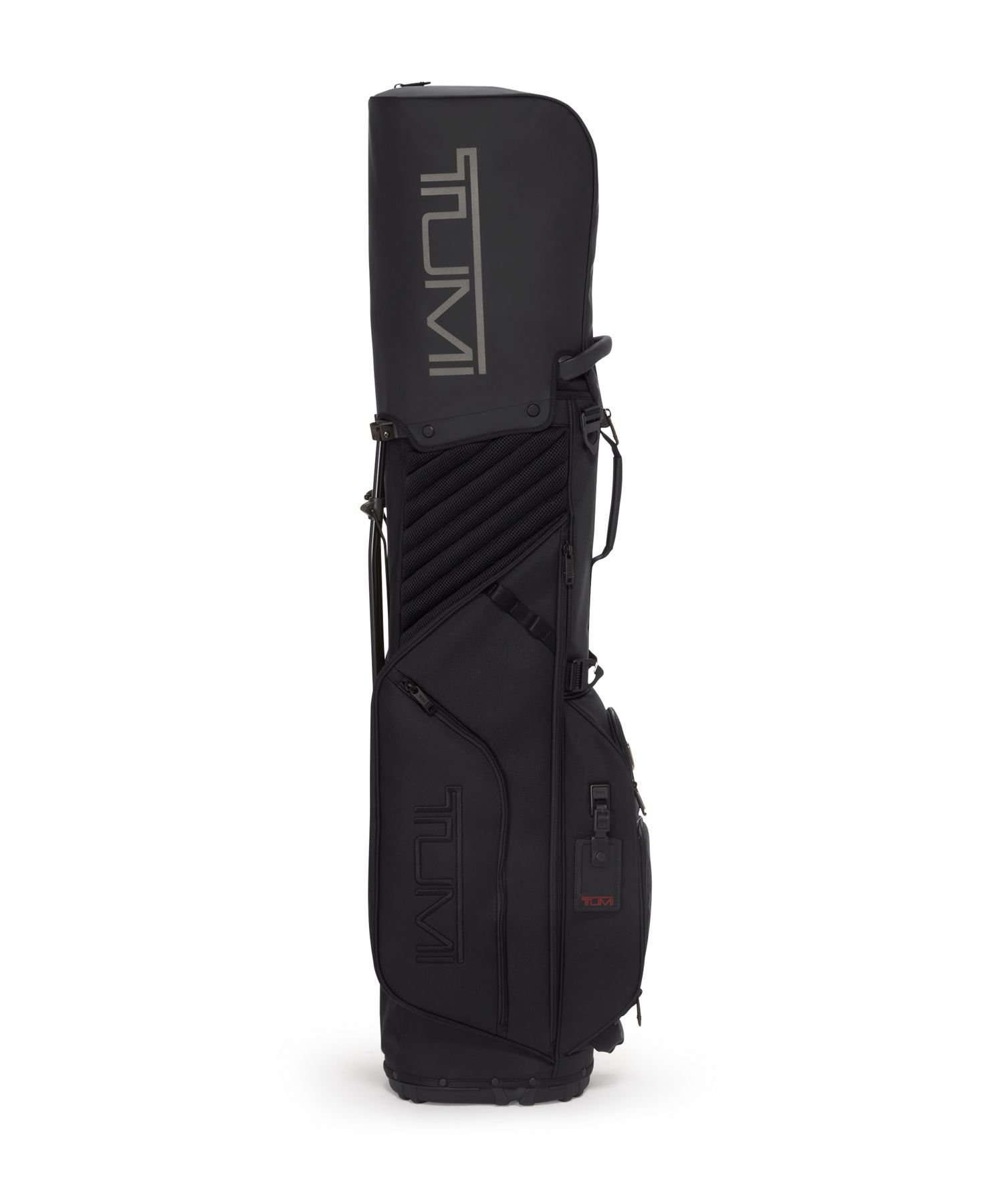 TUMI｜【TUMI公式店】5年保証 TUMI GOLF ゴルフ・スタンド・バッグ