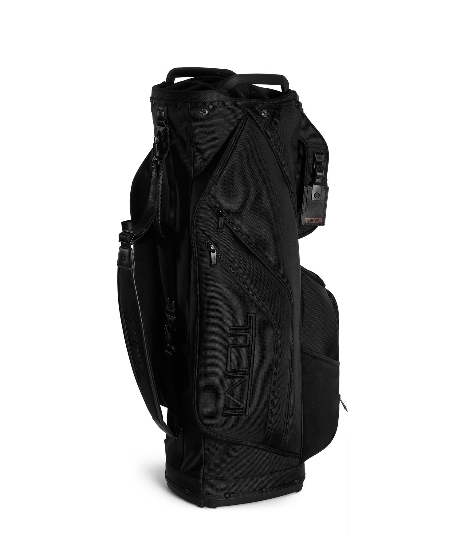 TUMI｜【TUMI公式店】5年保証 TUMI GOLF ゴルフ・カート・バッグ