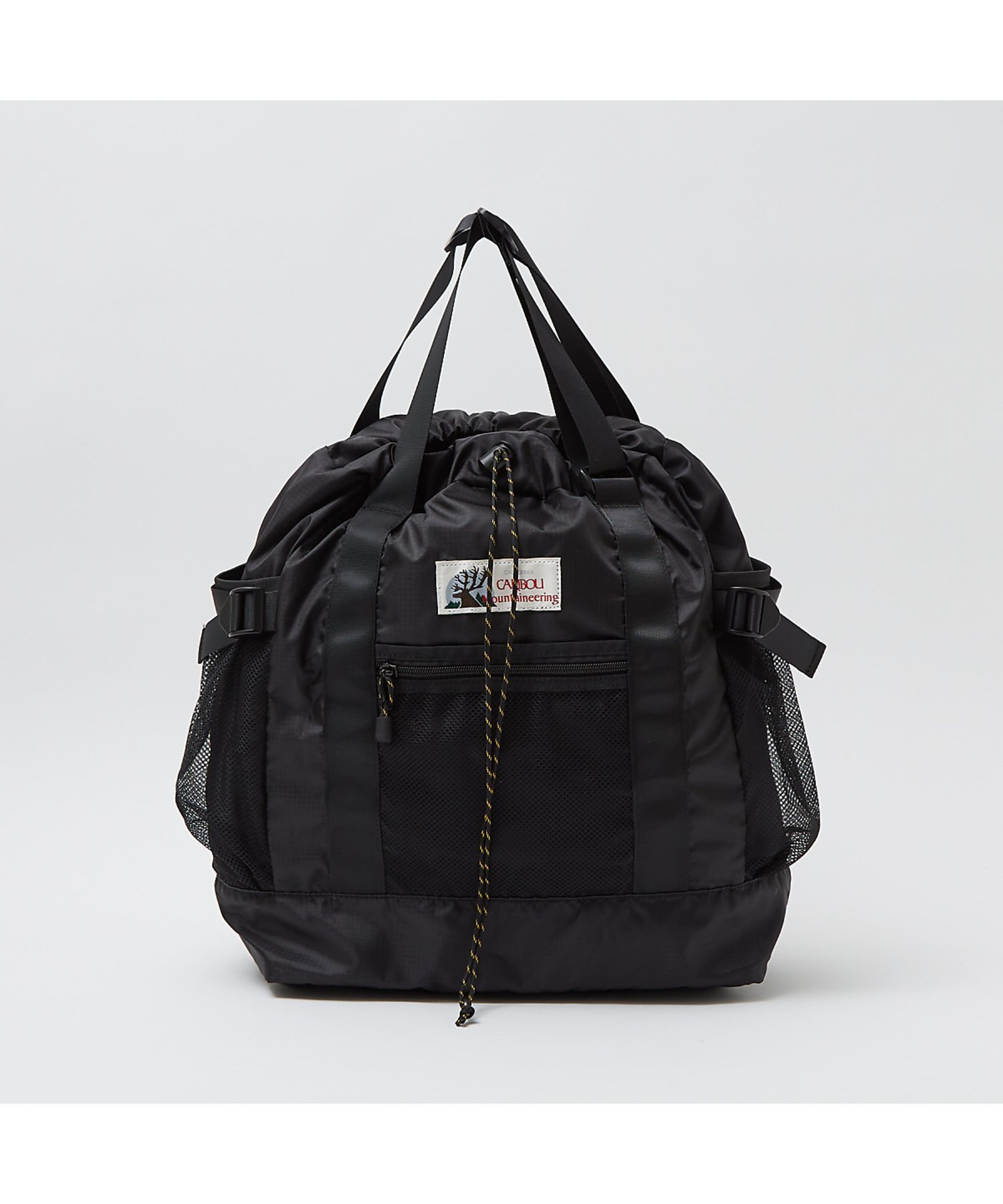 Rouge vif la cle｜追加6【CARIBOU MOUNTAINEERING】ライトウェイト