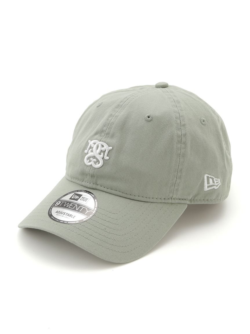 SNIDEL｜【SNIDEL|NEW ERA(R)】コラボエンブレムキャップ | Rakuten