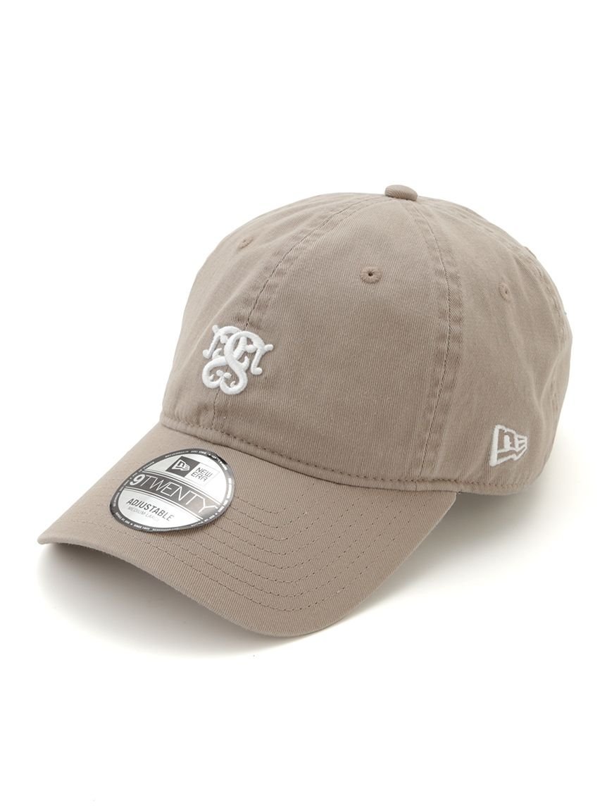 SNIDEL｜【SNIDEL|NEW ERA(R)】コラボエンブレムキャップ | Rakuten