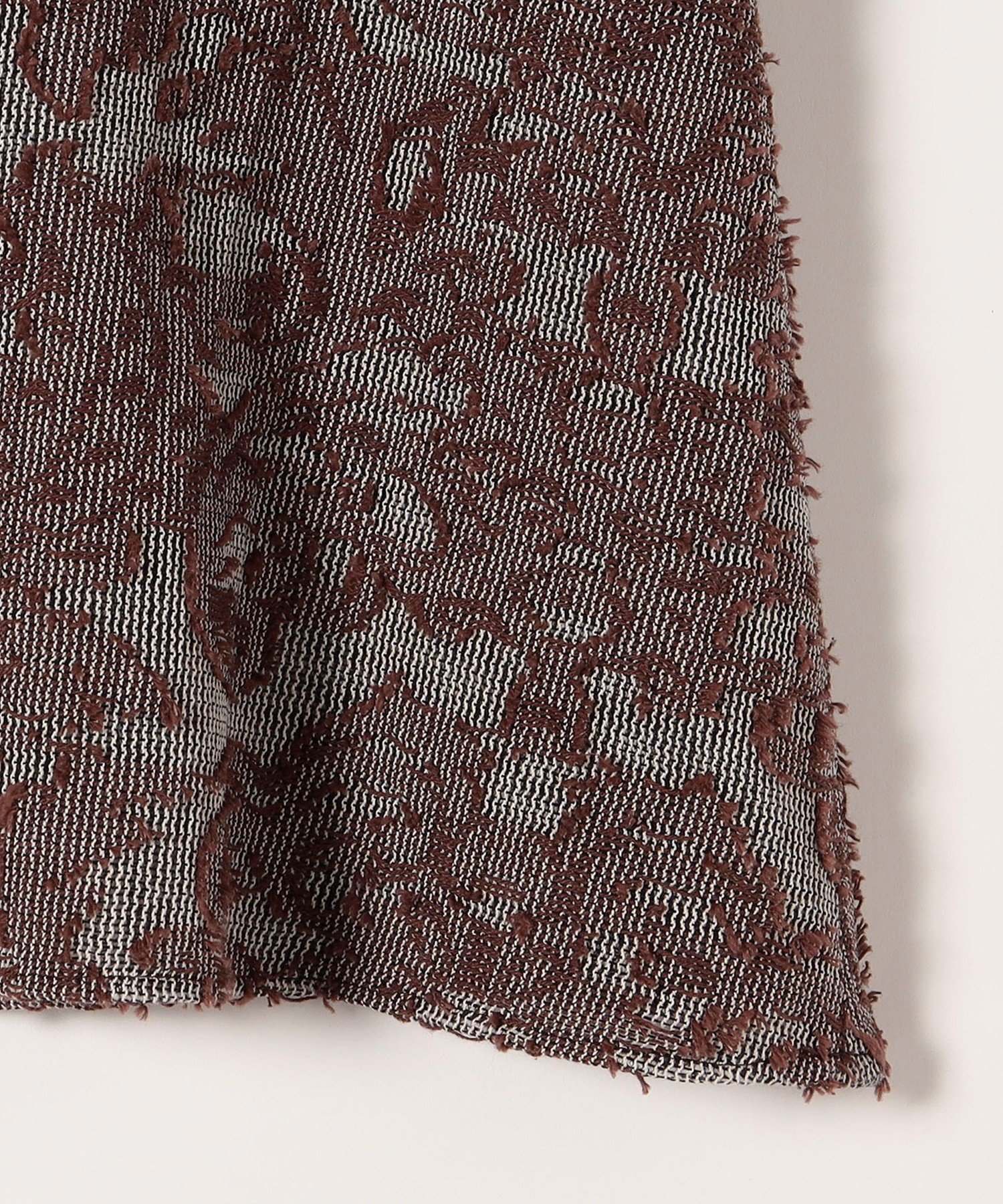 SHIPS any: ♡メッシュ ジャカード カフタン スキッパー ブラウス SHIPS｜SHIPS any:<手洗い可能>メッシュ ジャカード カフタン