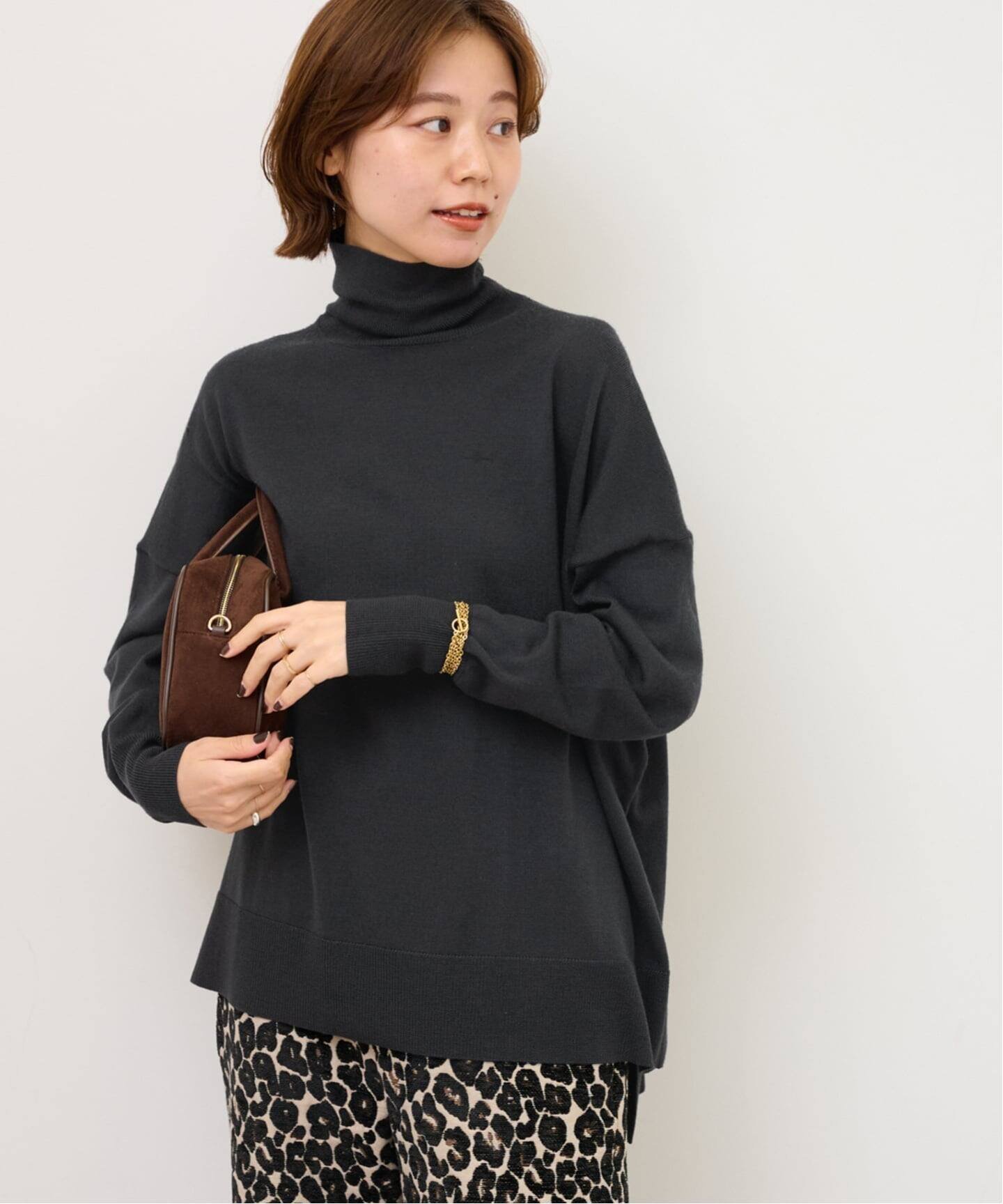 JOURNAL STANDARD relume｜《追加3 / 一部WEB限定》BiellaYarnワイド