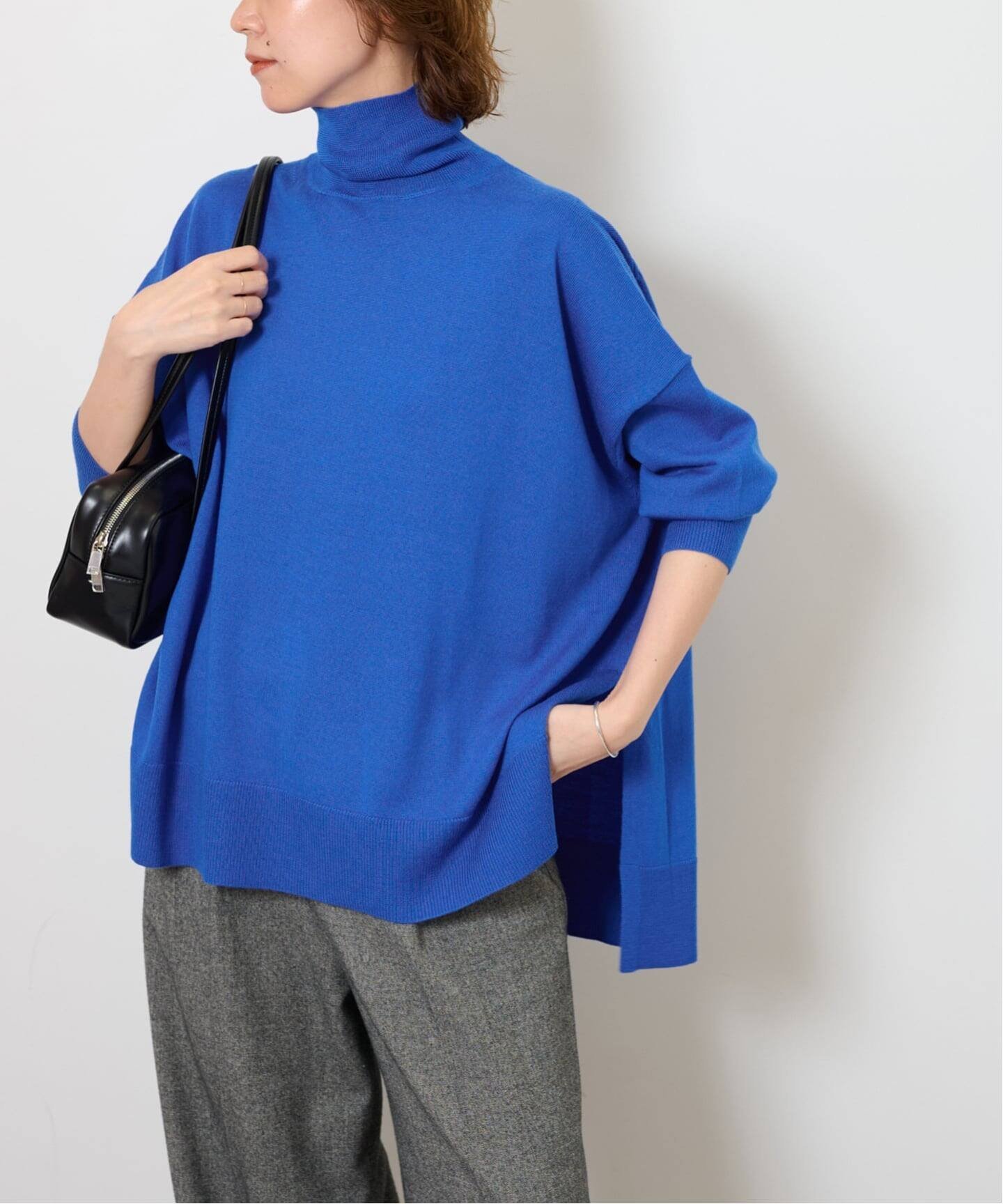 JOURNAL STANDARD relume｜《追加3 / 一部WEB限定》BiellaYarnワイド