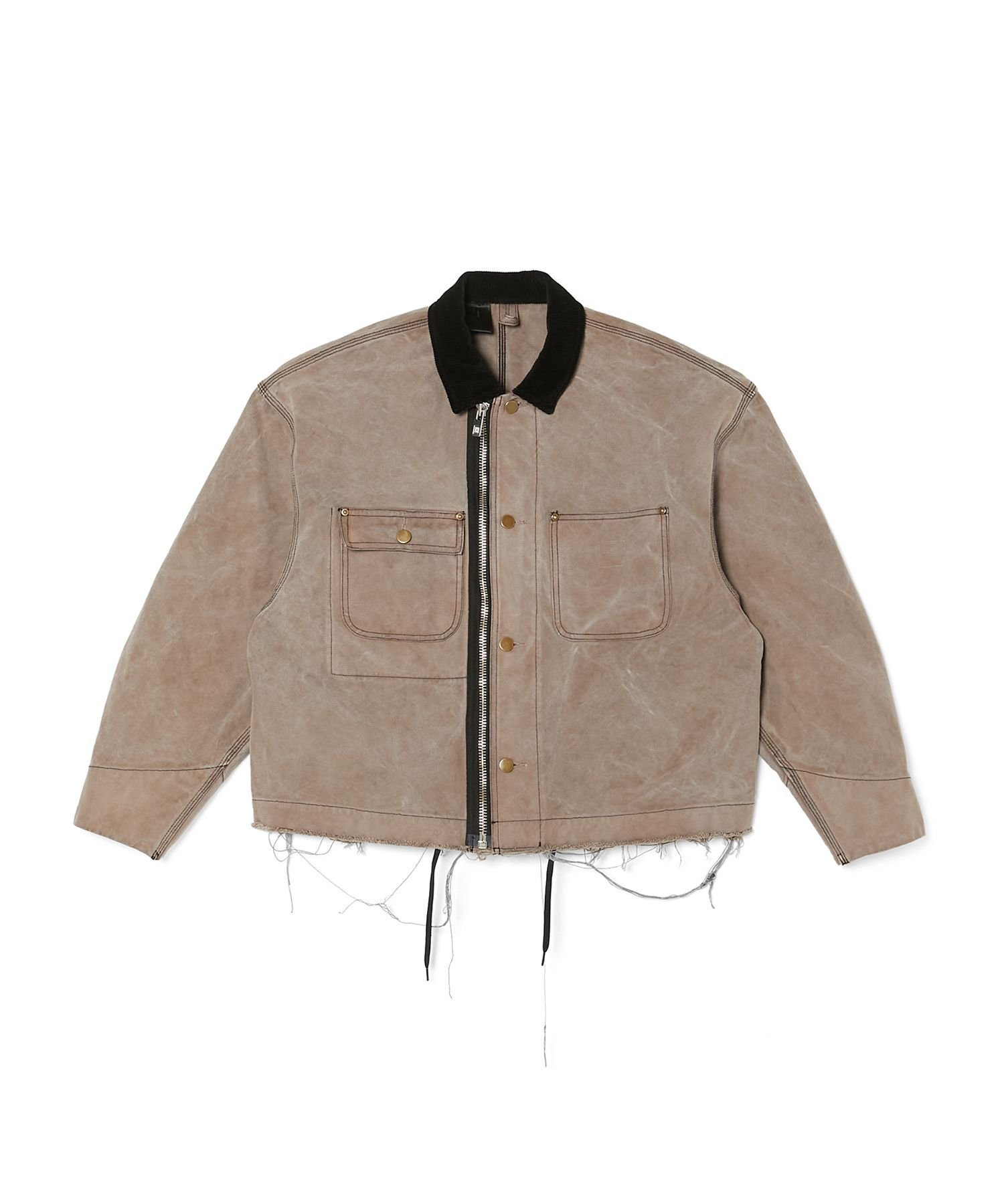 N.HOOLYWOOD｜WORK JACKET | Rakuten Fashion(楽天ファッション／旧