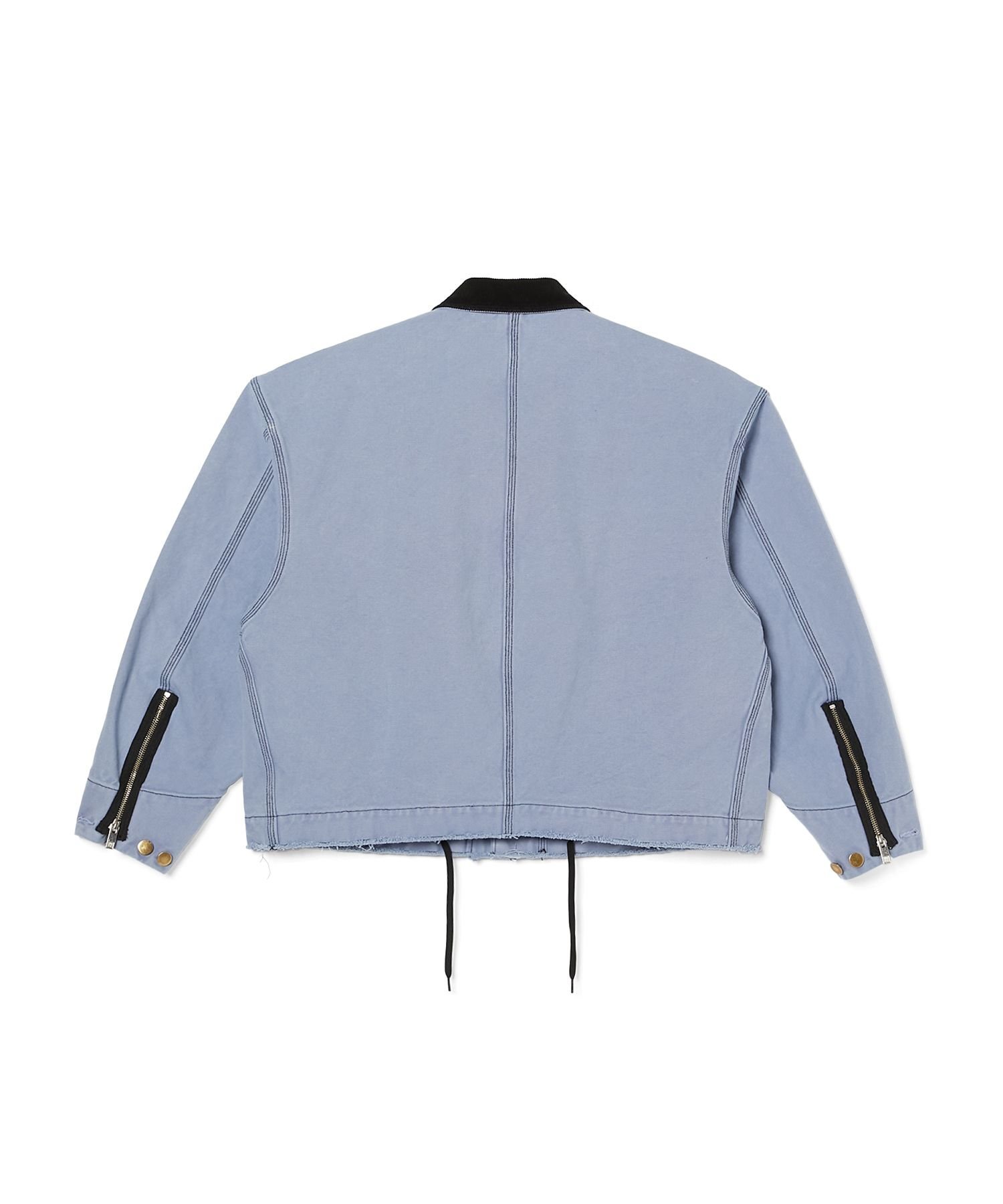 N.HOOLYWOOD｜WORK JACKET | Rakuten Fashion(楽天ファッション／旧