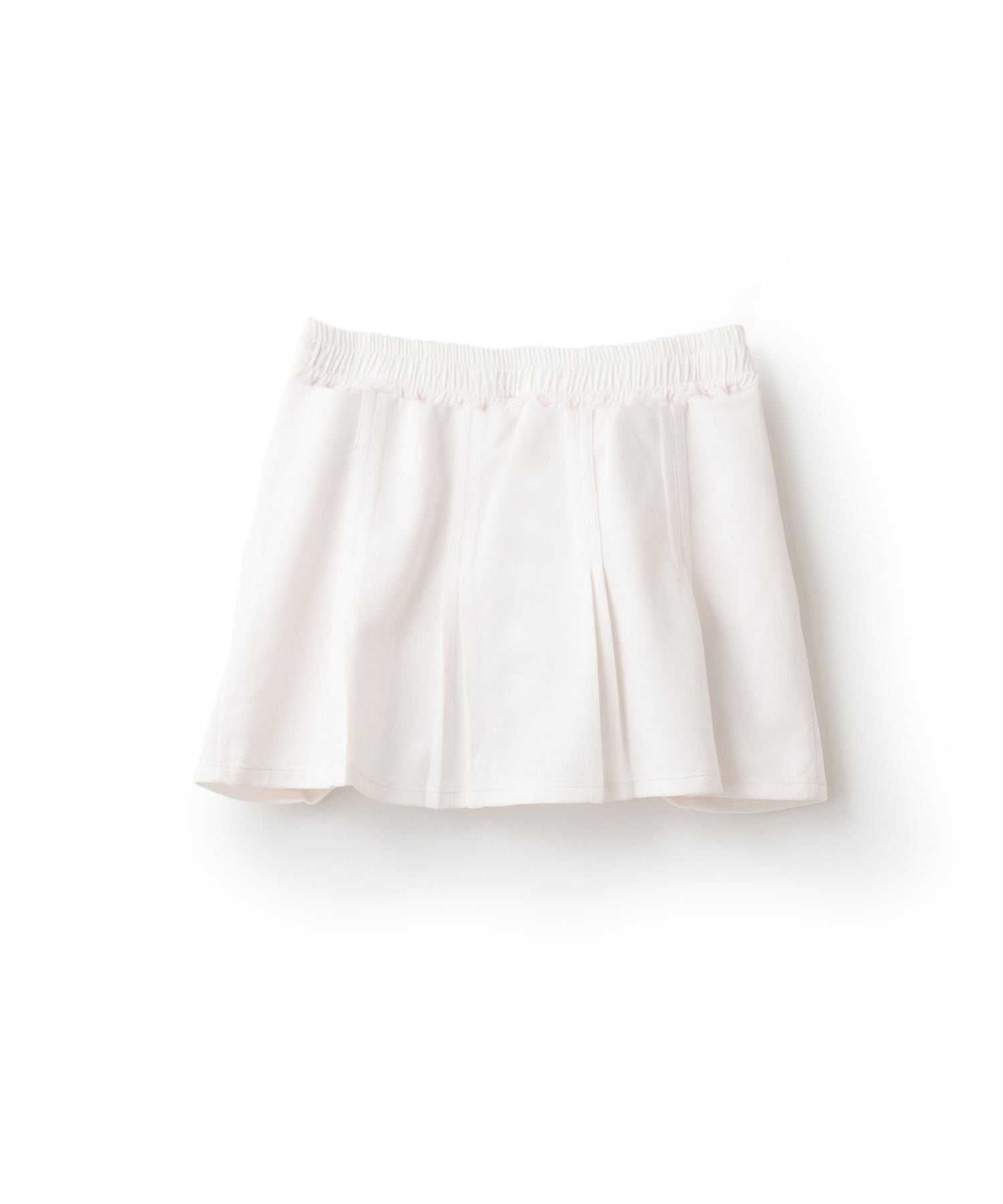 Admiral｜ダブルプリーツスコート ATLA520 | Rakuten Fashion(楽天