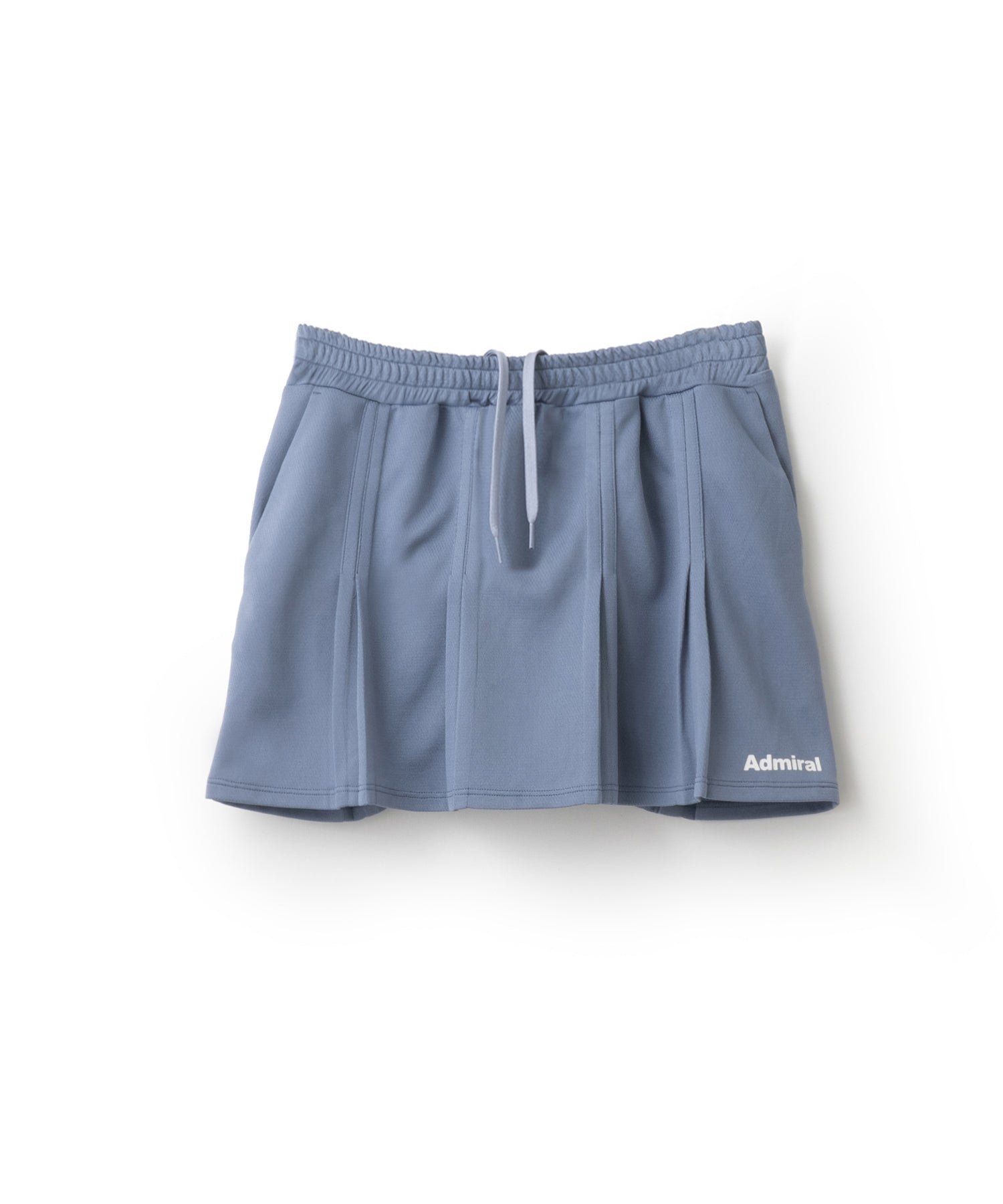 Admiral｜ダブルプリーツスコート ATLA520 | Rakuten Fashion(楽天