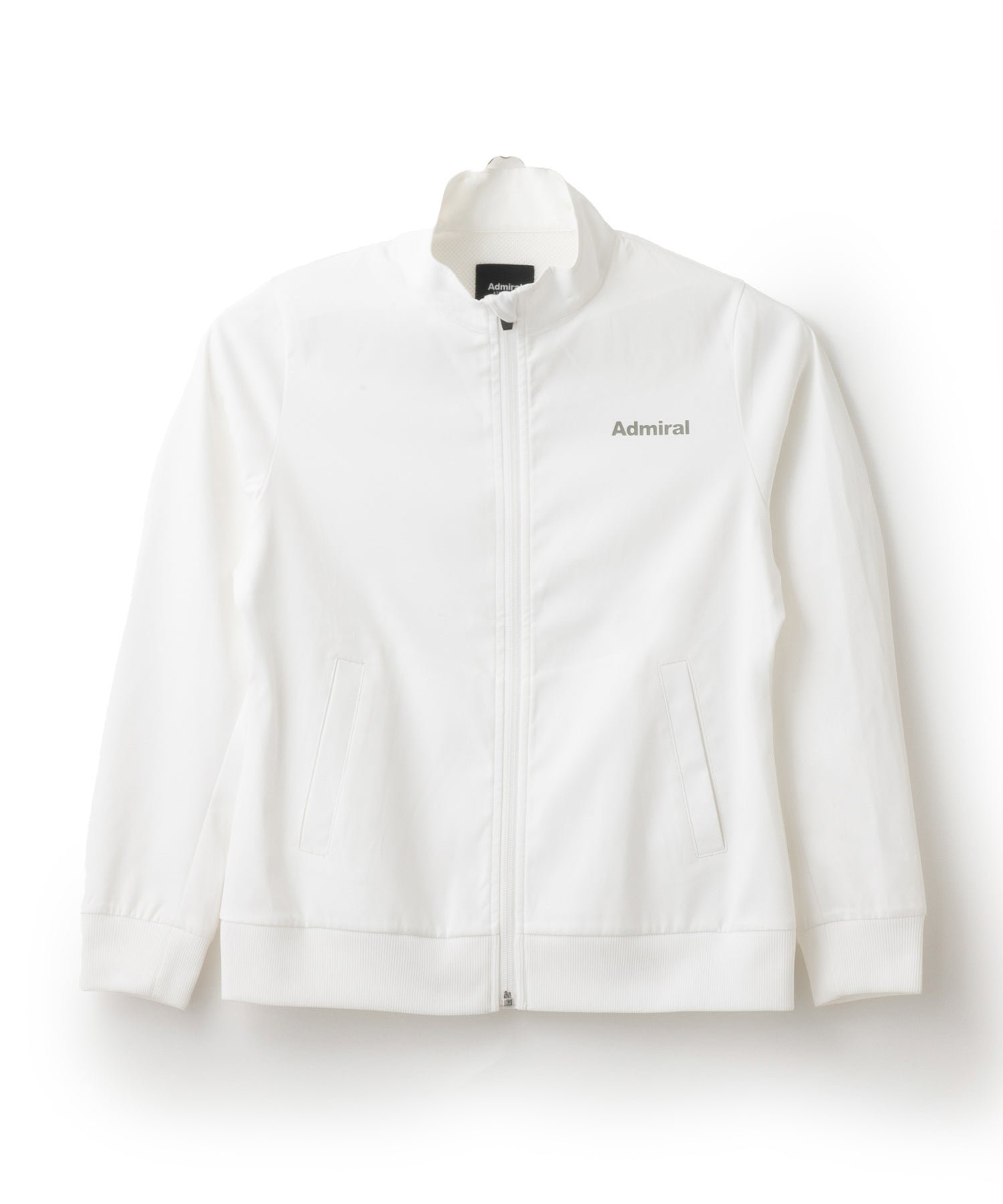 Admiral｜ストレッチツイルトラックジャケット ATLA522 | Rakuten