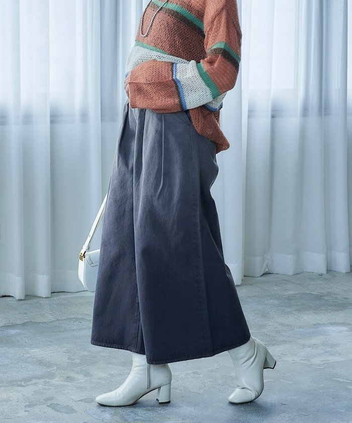 FREAK'S STORE｜別注 スーパーワイドデニム 24AW | Rakuten Fashion