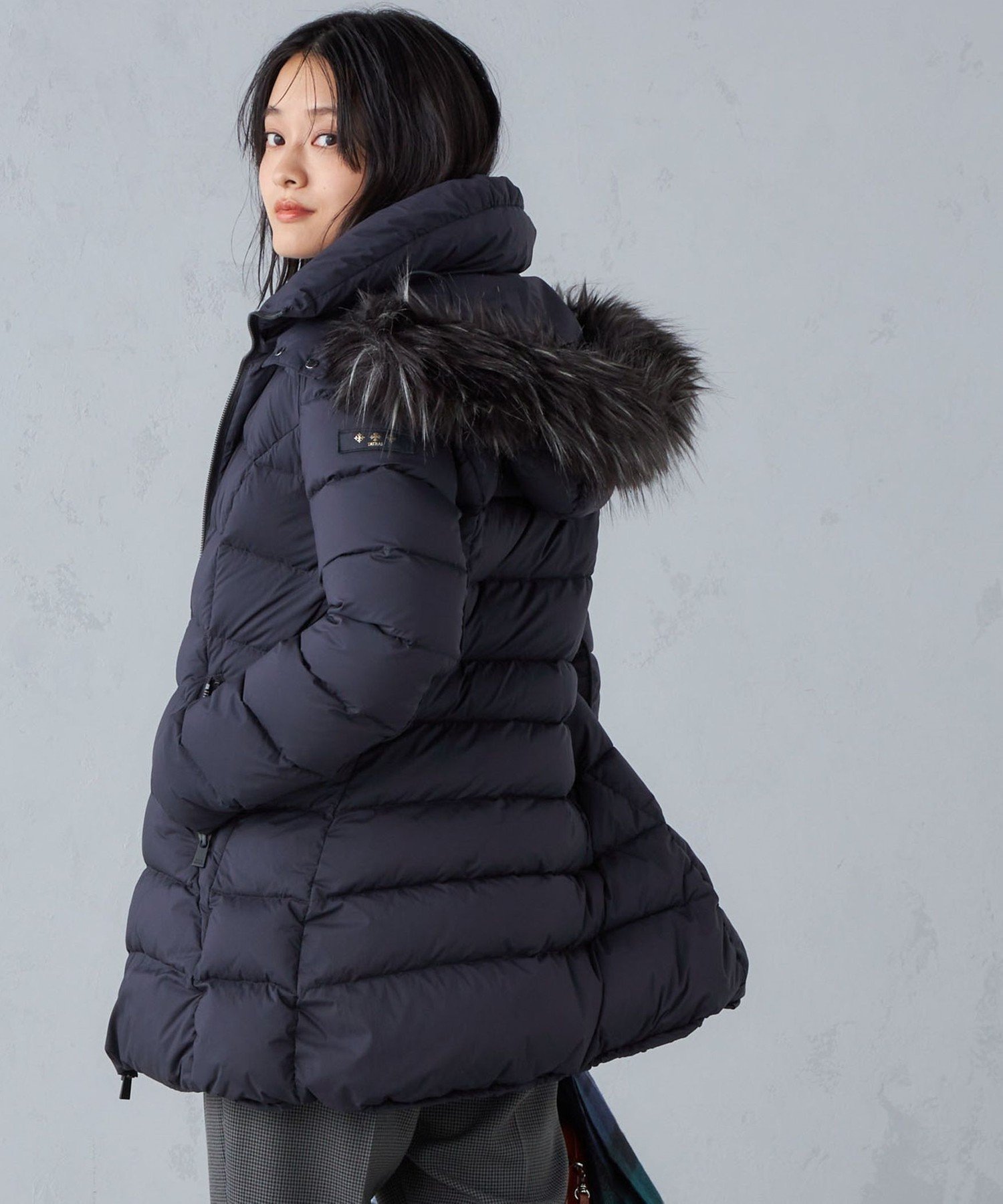 タトラス CERAMICA セラミカ　伊勢丹別注 ブラック　02 Mサイズ タトラス CERAMICA セラミカ 伊勢丹別注 ブラック 02 Mサイズ - メルカリ