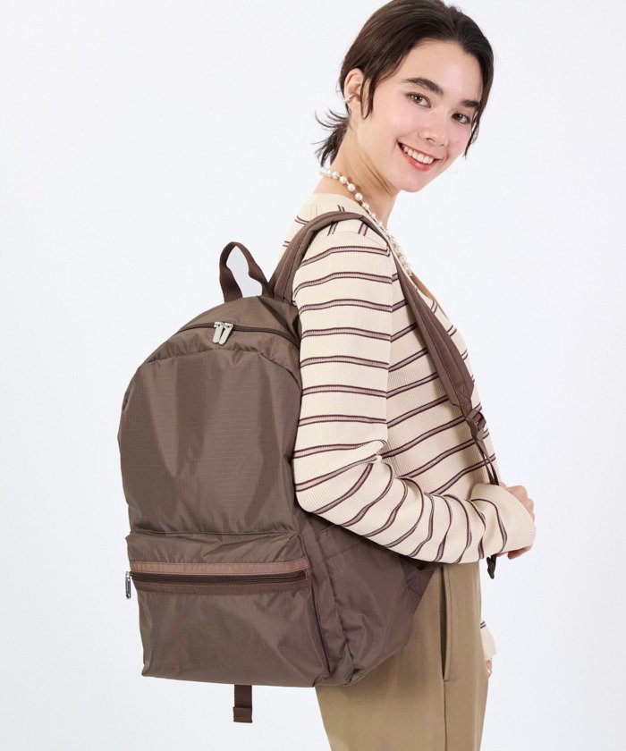 LeSportsac｜【公式】レスポートサック バックパック/リュック