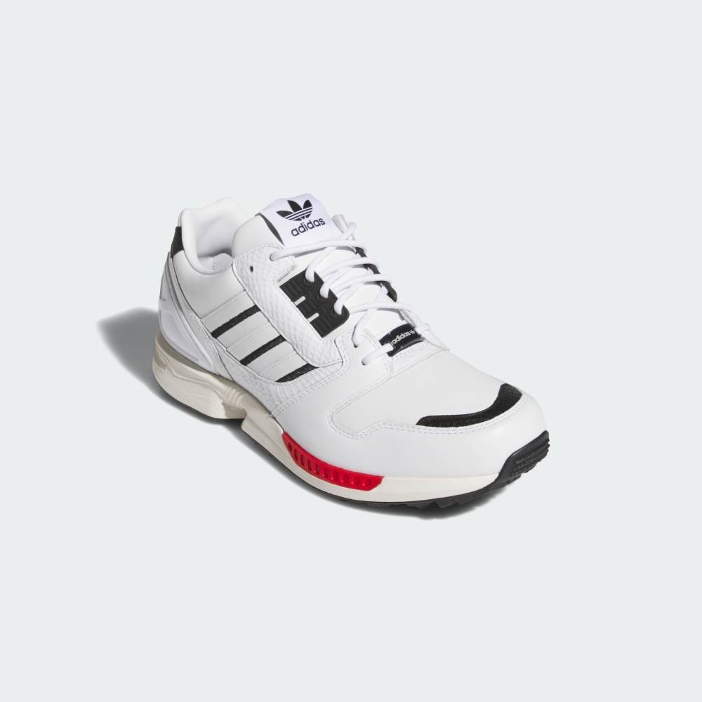 adidas｜【公式】アディダス adidas ZX 8000 スパイクレス ゴルフ / ZX