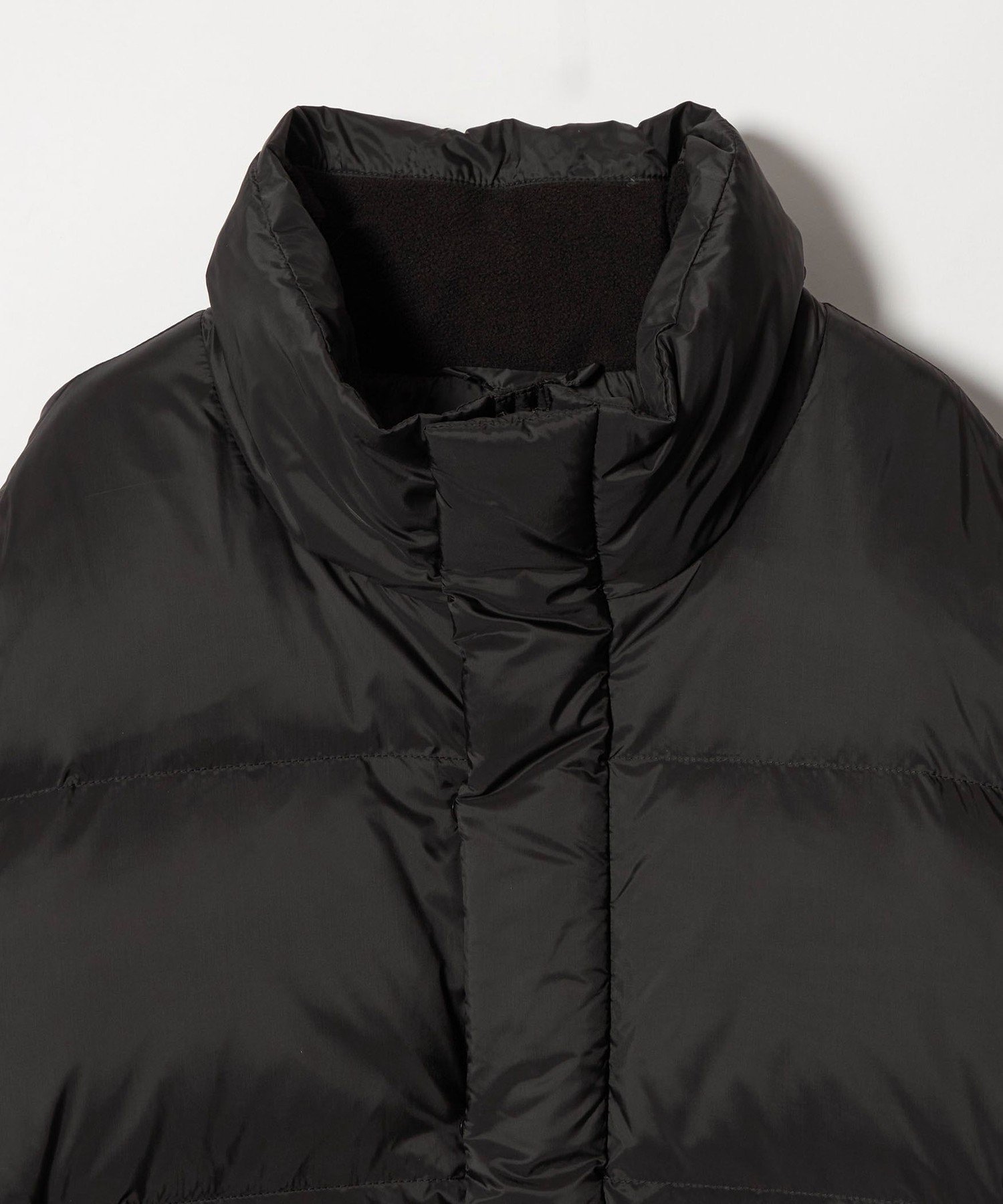 CITEN｜【別注】＜TAION*CITEN＞ バルーンダウンブルゾン | Rakuten