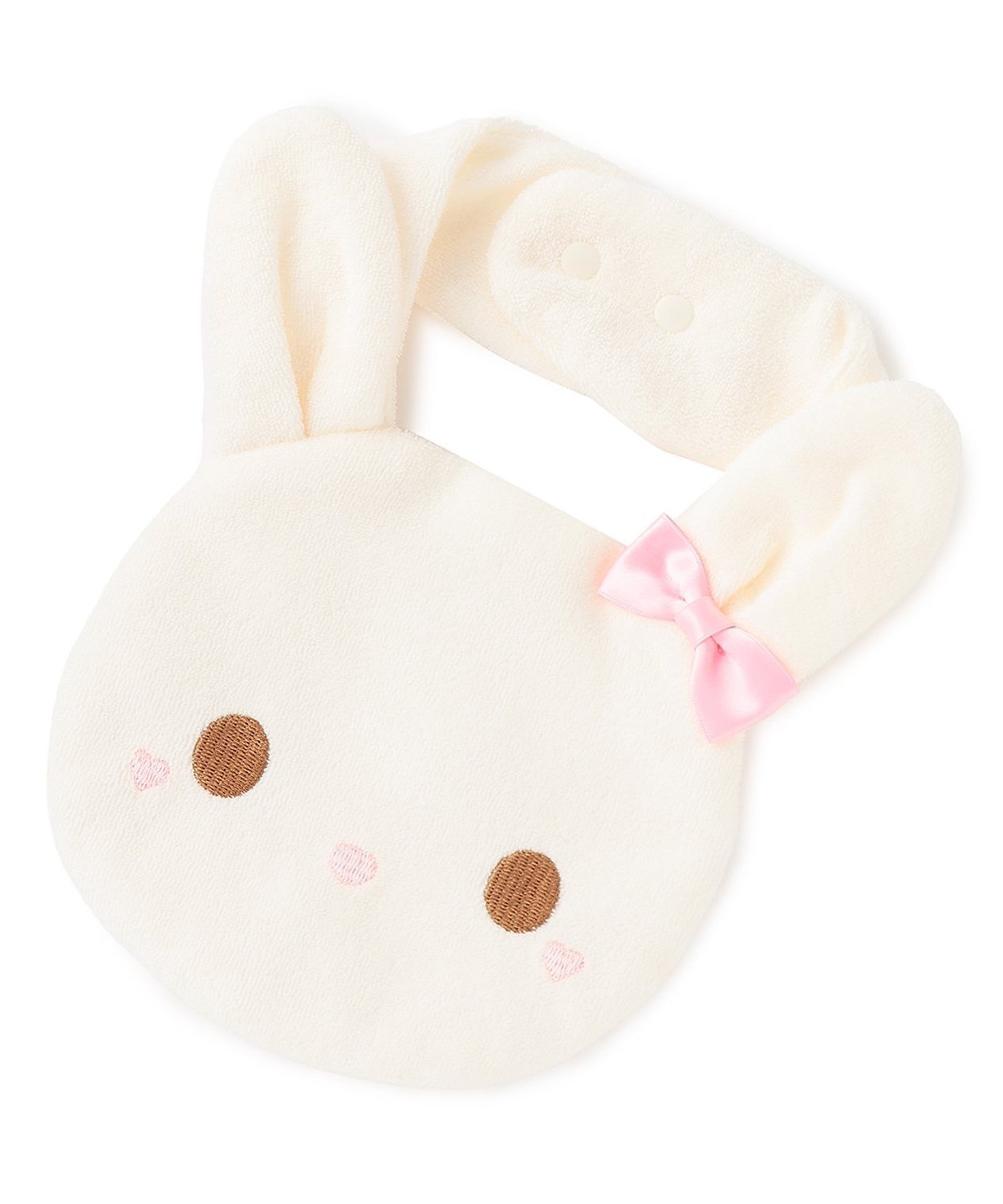 楽天市場】メゾピアノ スタイ（スタイ・お食事エプロン｜授乳用品